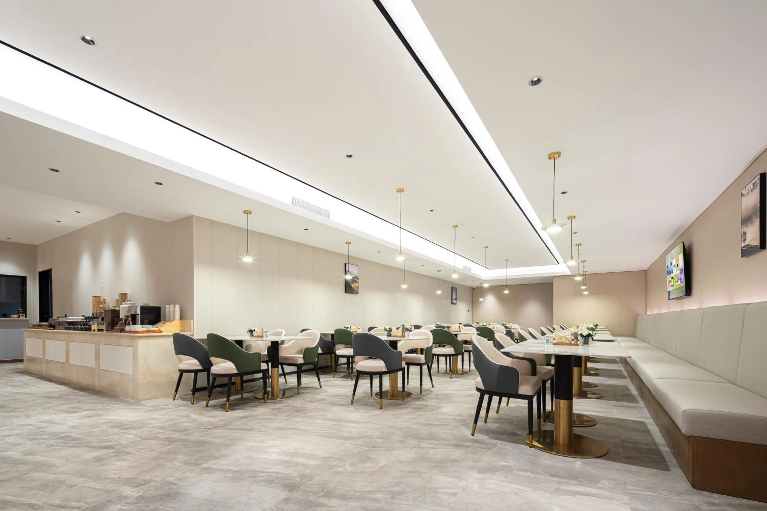 Atour X Hotel Shanghai Hongqiao Airport Konggang Road