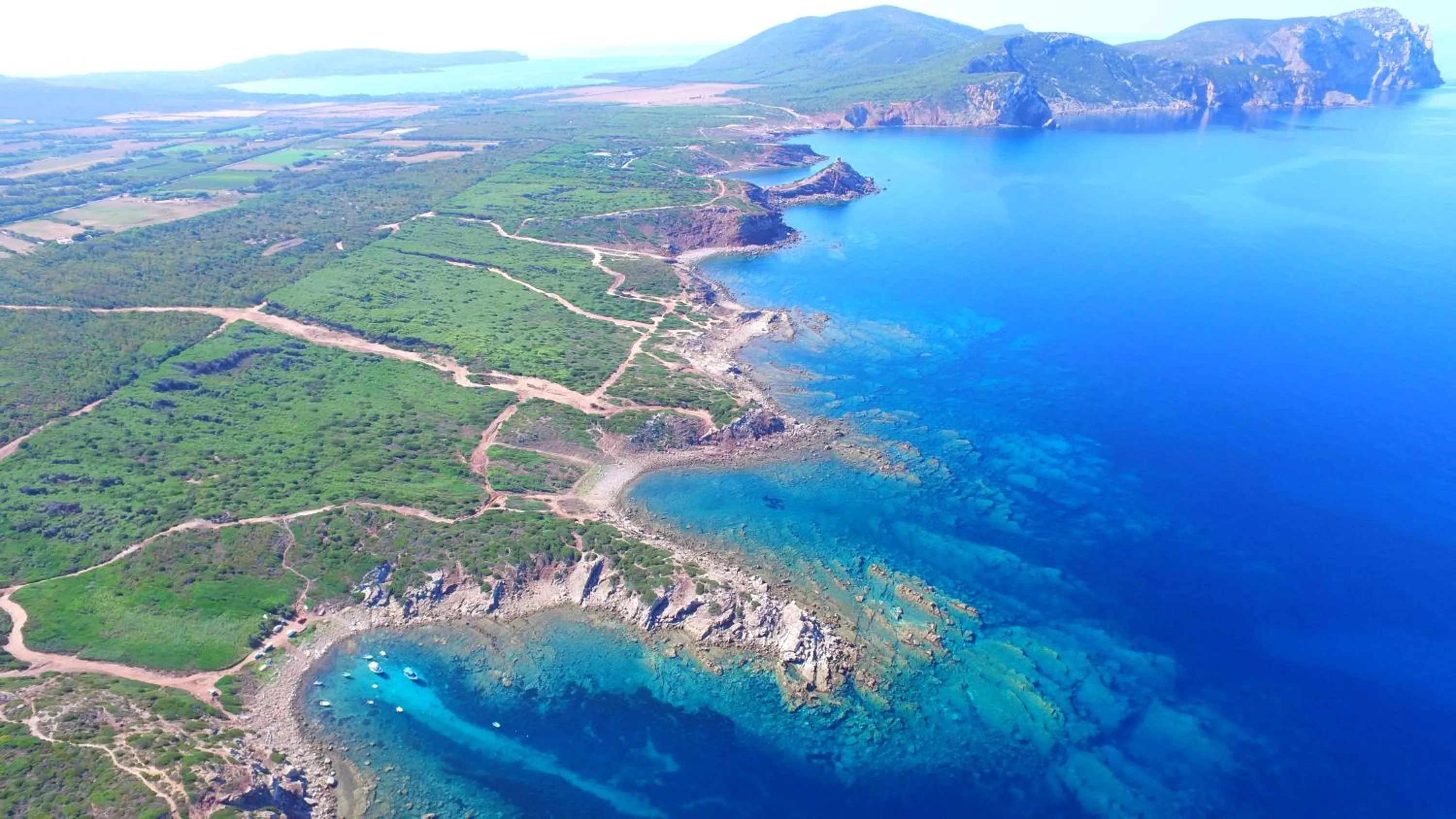 Cycling in Villaggio Camping Torre Del Porticciolo