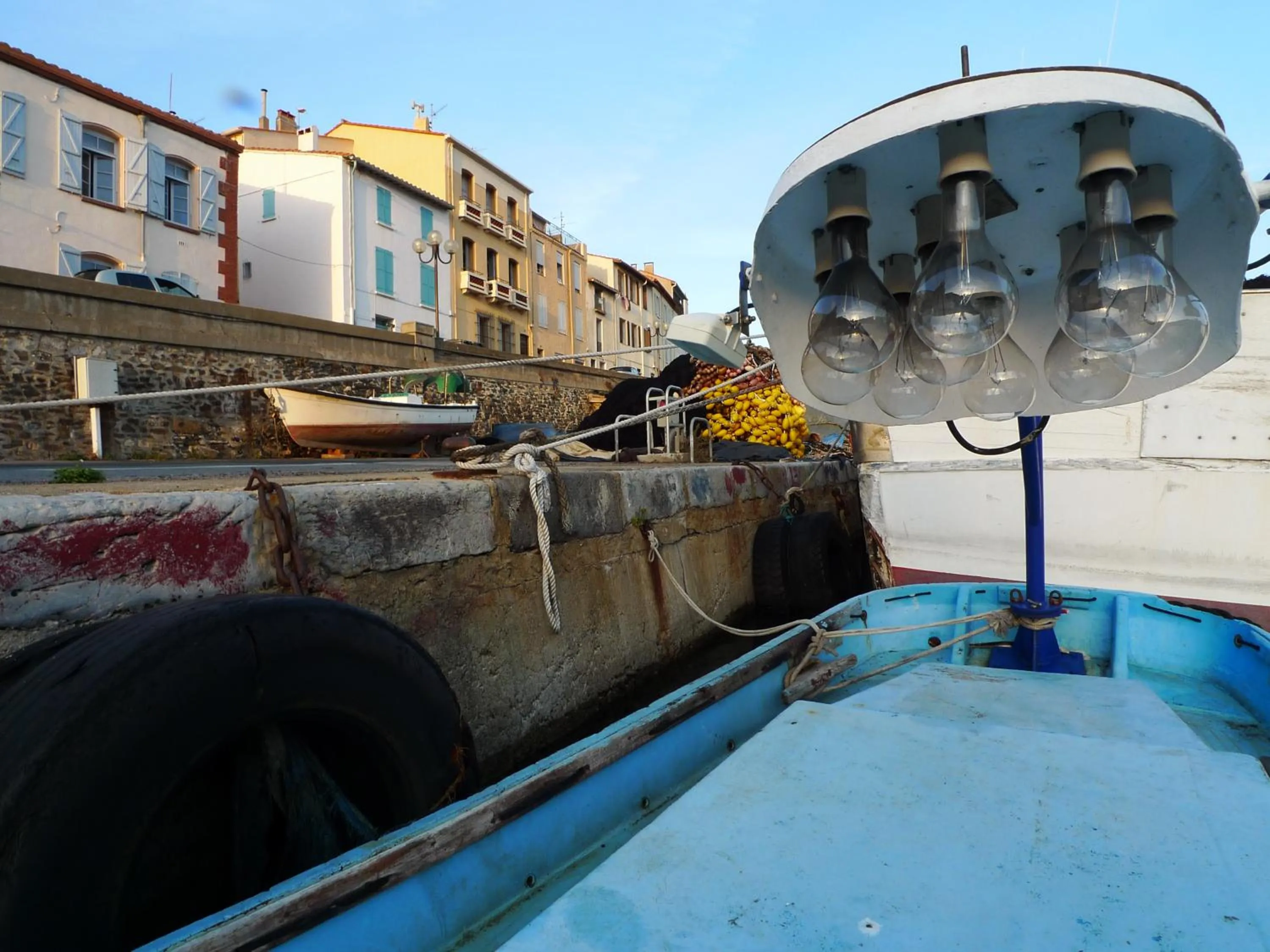 Activities in Hotel Sur Le Quai