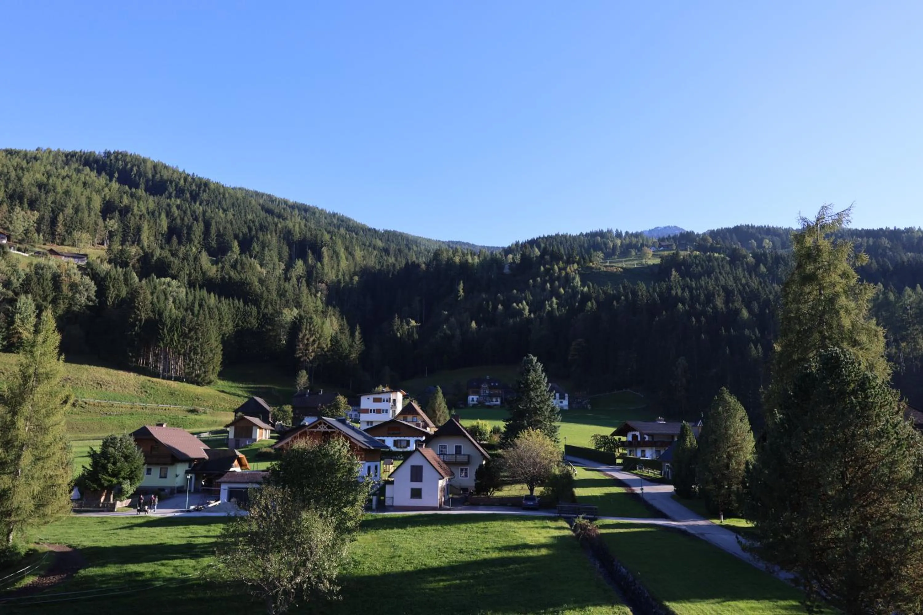 Alpen Experience Apart Hotel