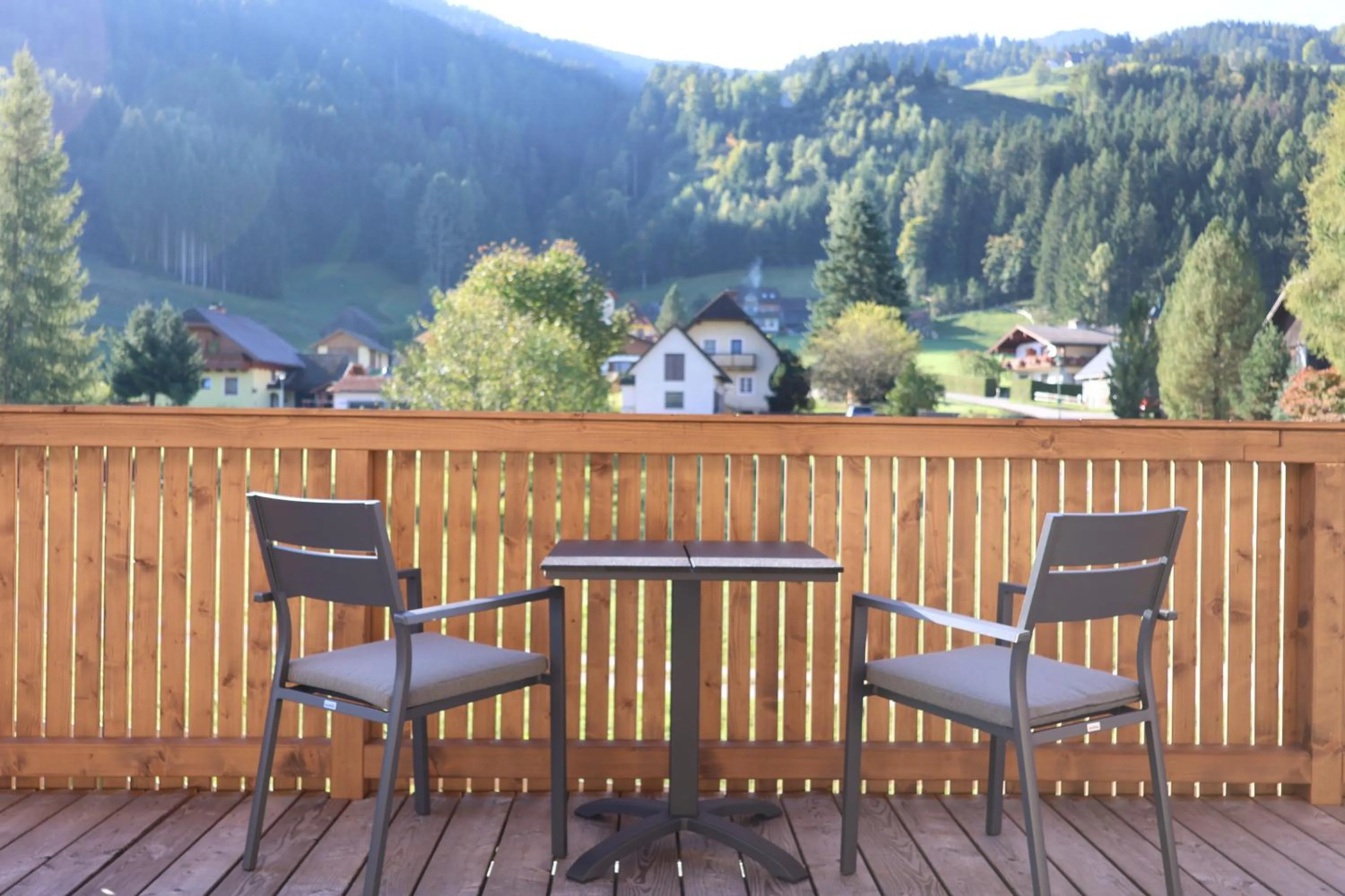 Alpen Experience Apart Hotel