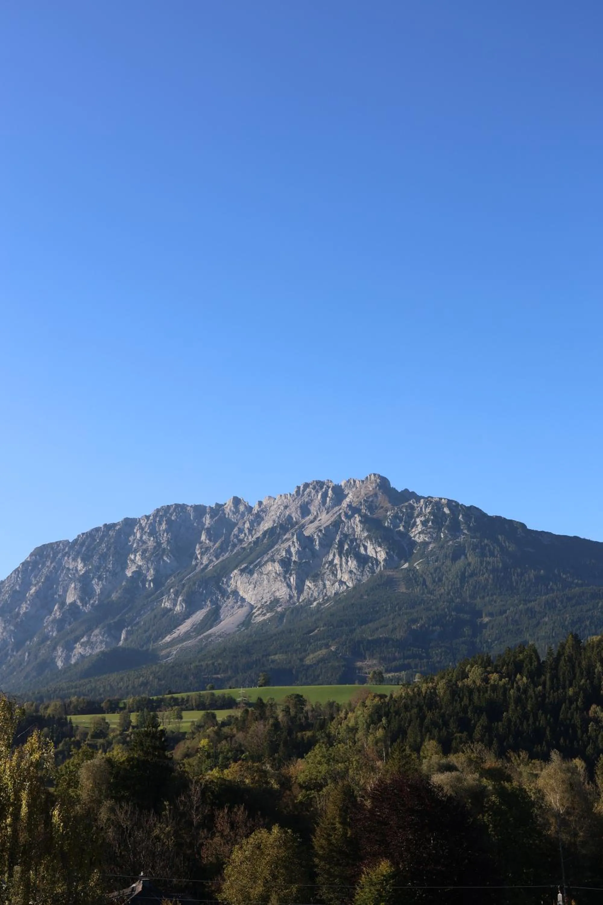 Alpen Experience Apart Hotel