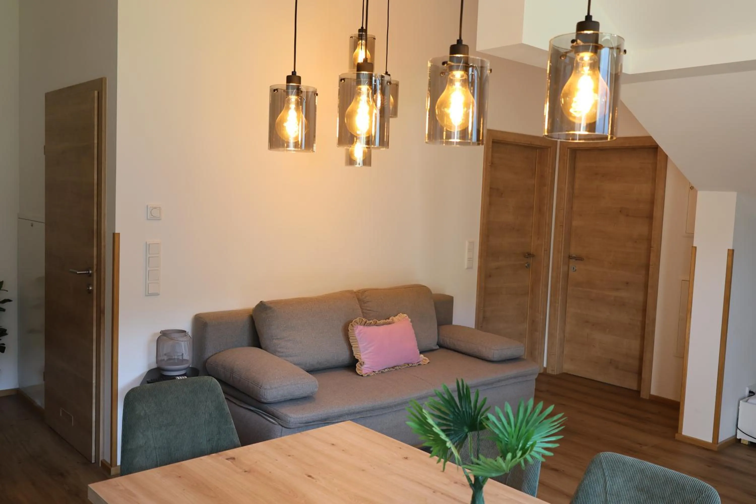 Alpen Experience Apart Hotel