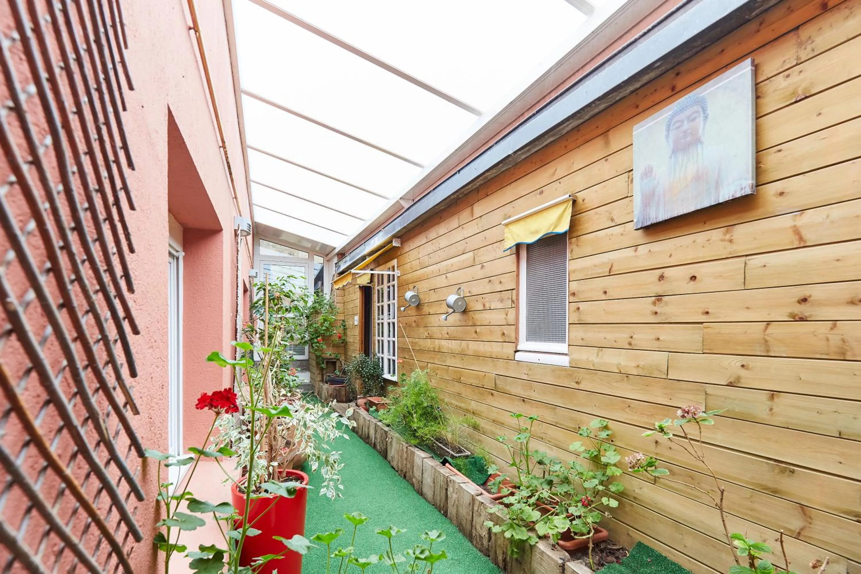 Auberge Du Cheval Blanc - Logis Hotel