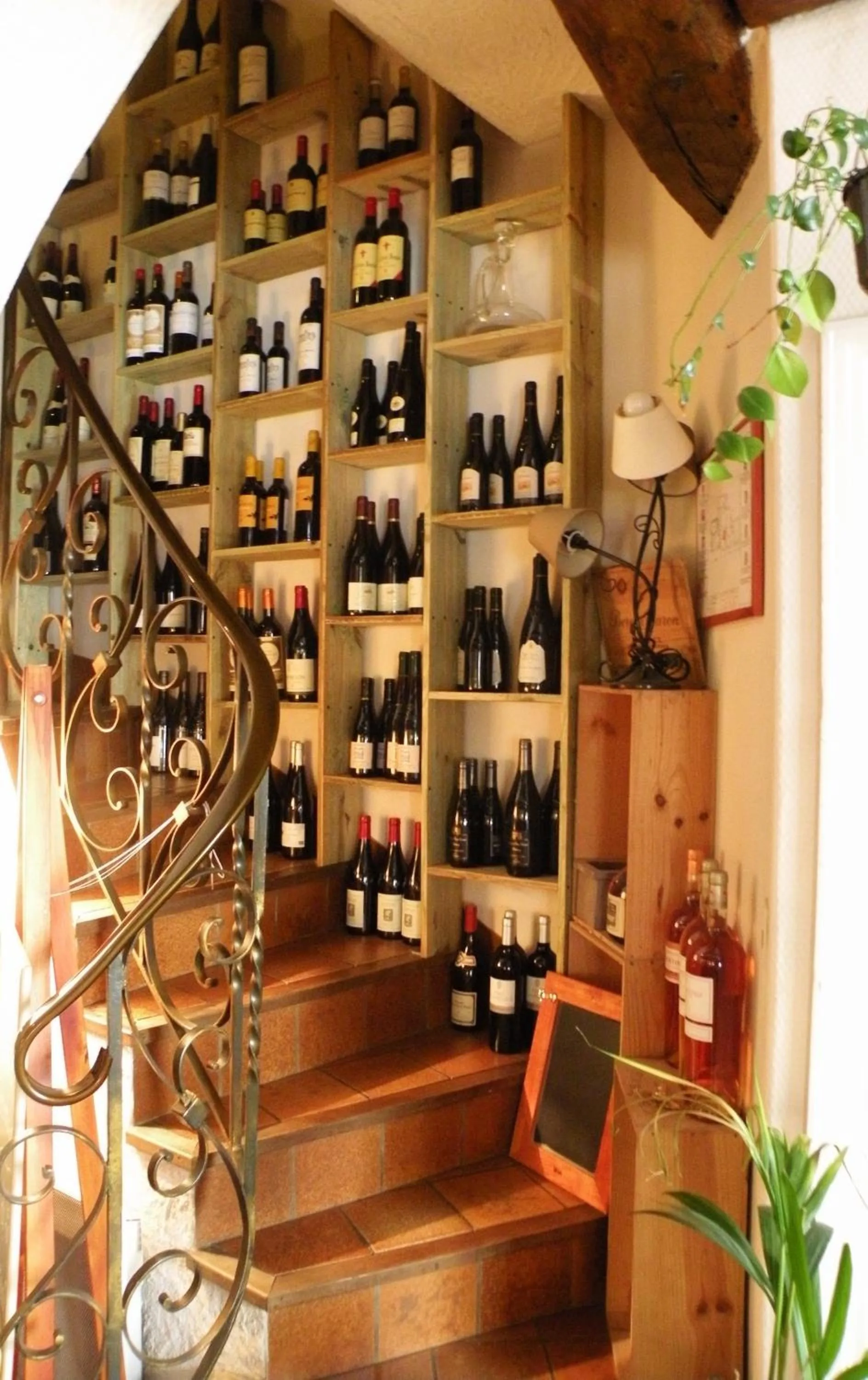 Auberge Du Cheval Blanc - Logis Hotel