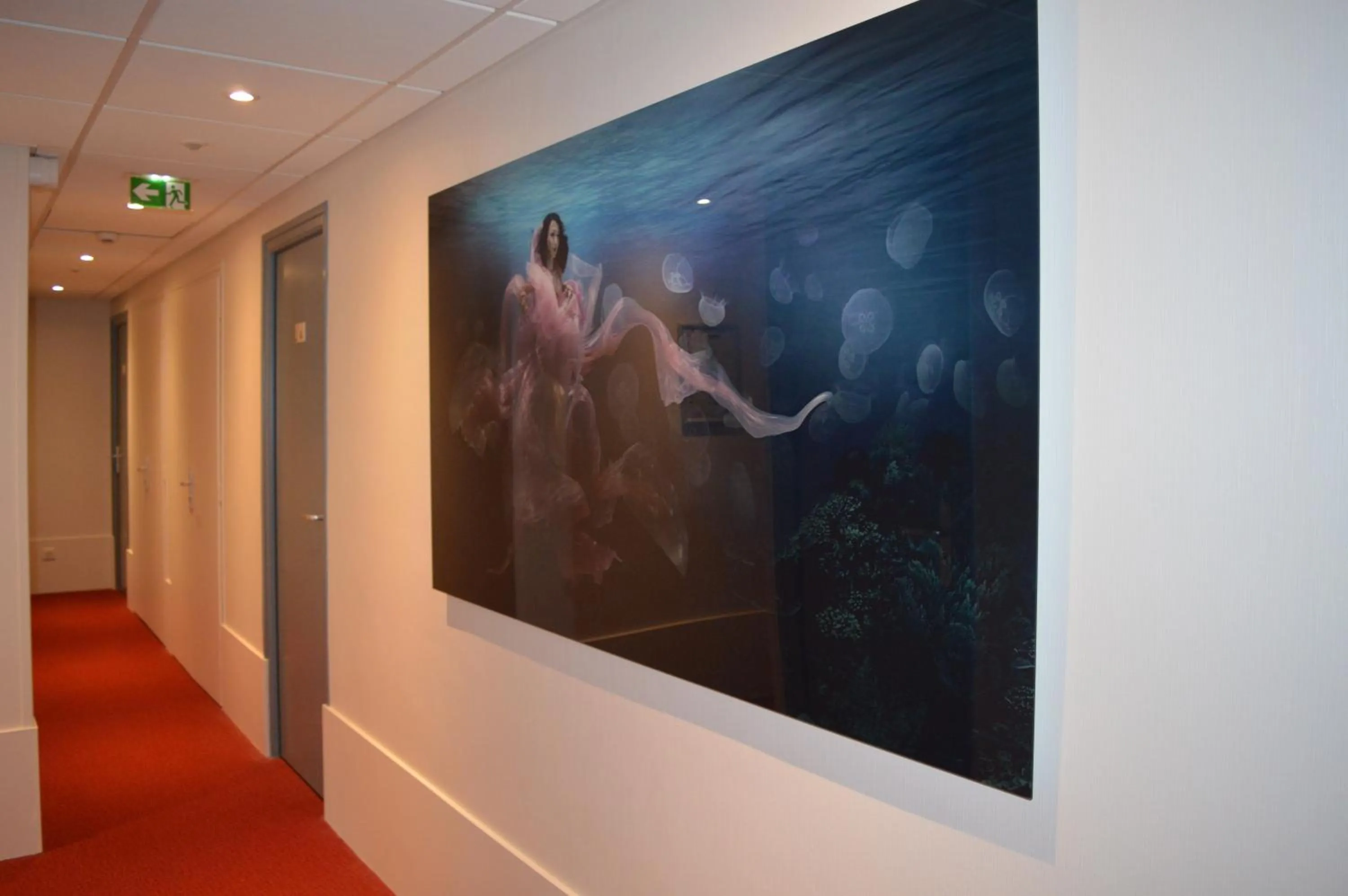 Auberge Du Cheval Blanc - Logis Hotel