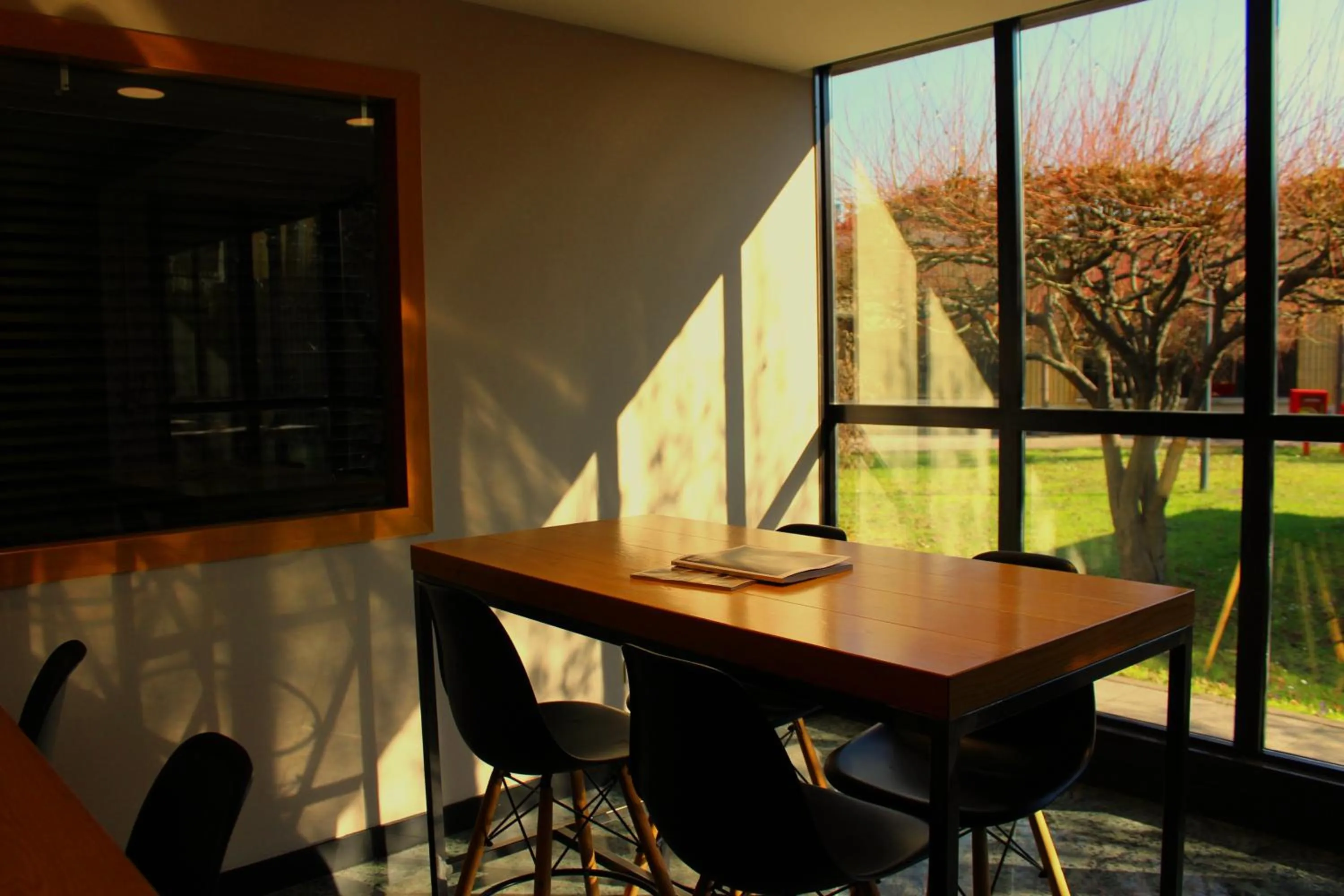 Lobby or reception in Best Western Mirage Hotel Fiera