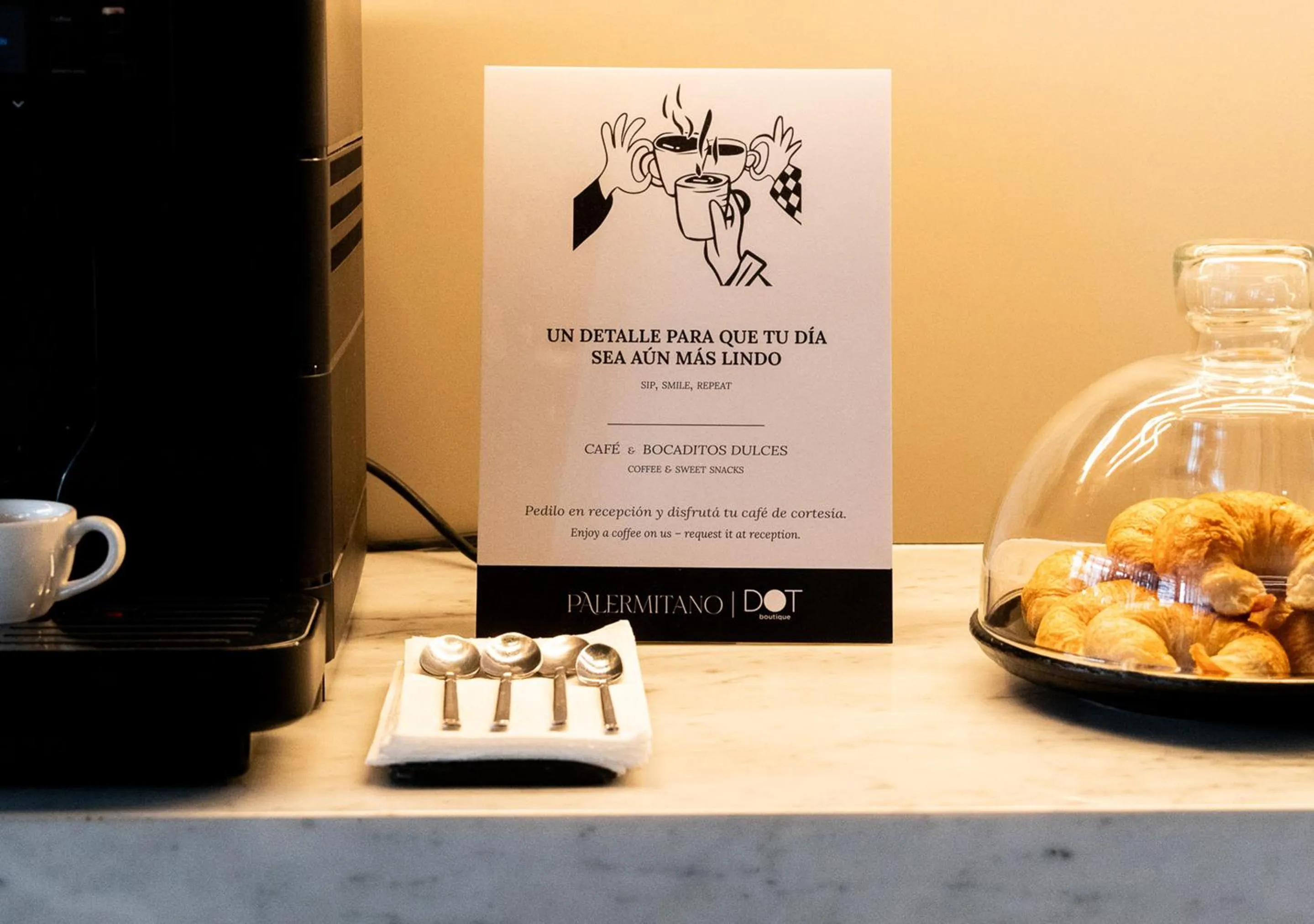 Hotel Palermitano by DOT Boutique