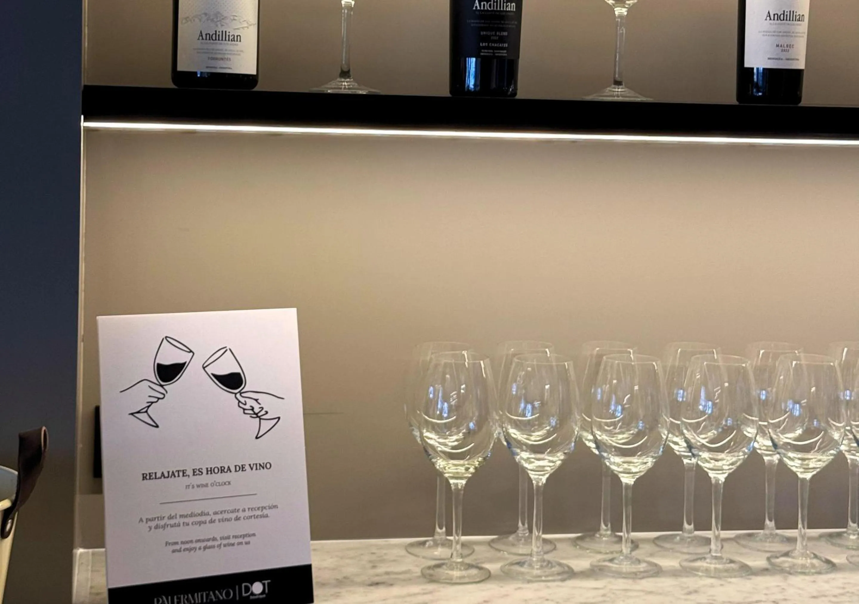 Hotel Palermitano by DOT Boutique