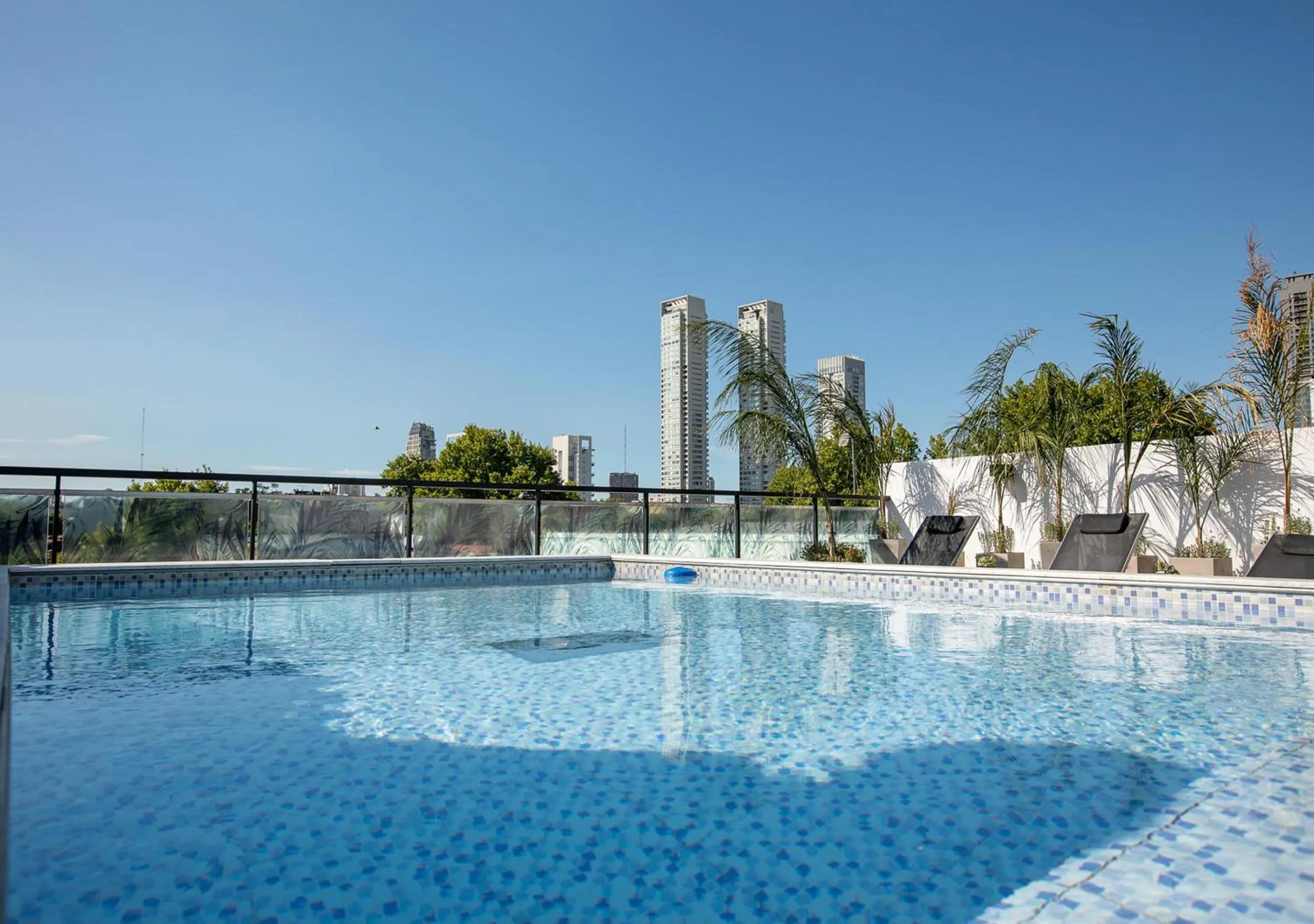 Hotel Palermitano by DOT Boutique