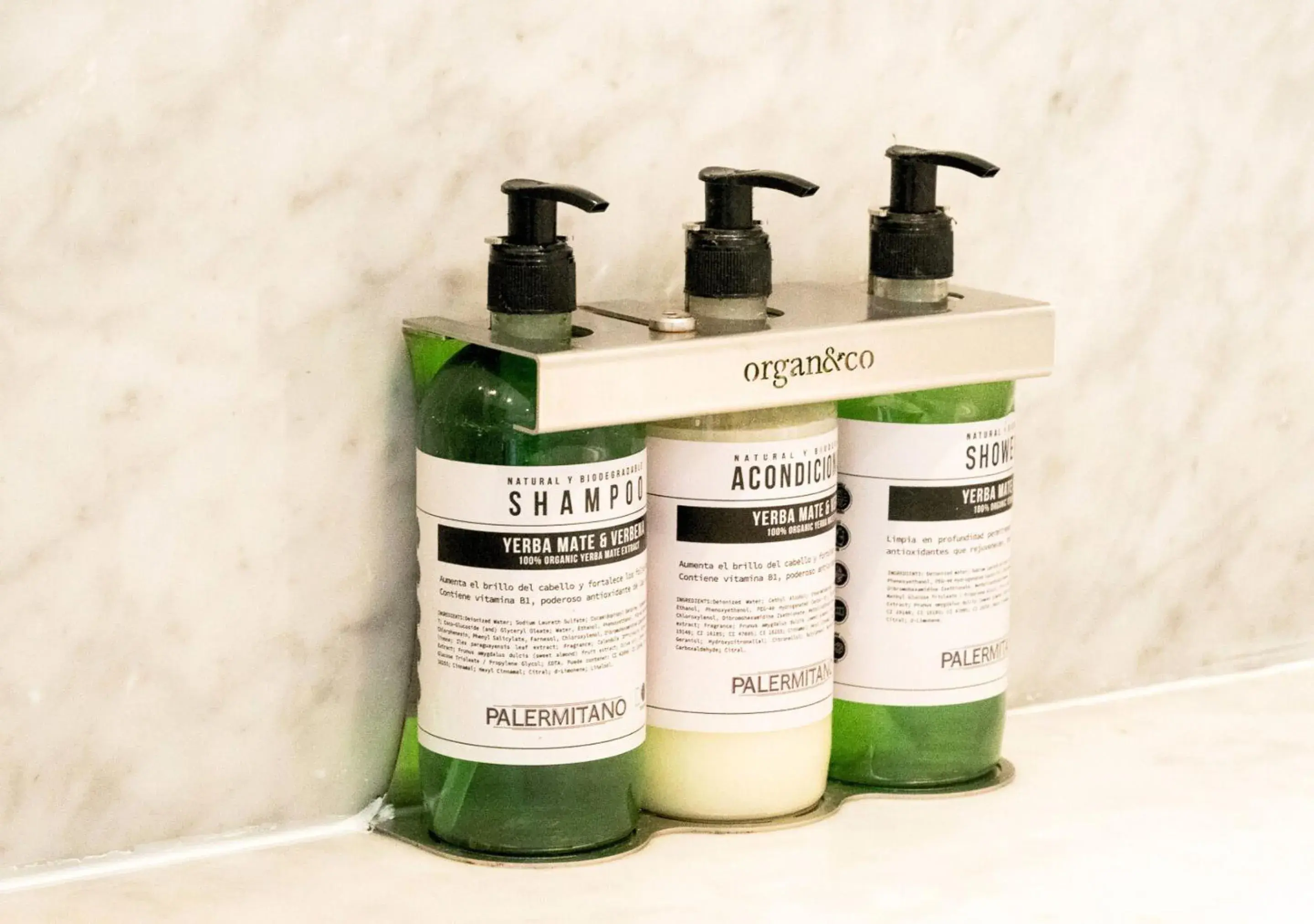 Superior Double Room in Hotel Palermitano by DOT Boutique Superior Double Room in Hotel Palermitano by DOT Boutique