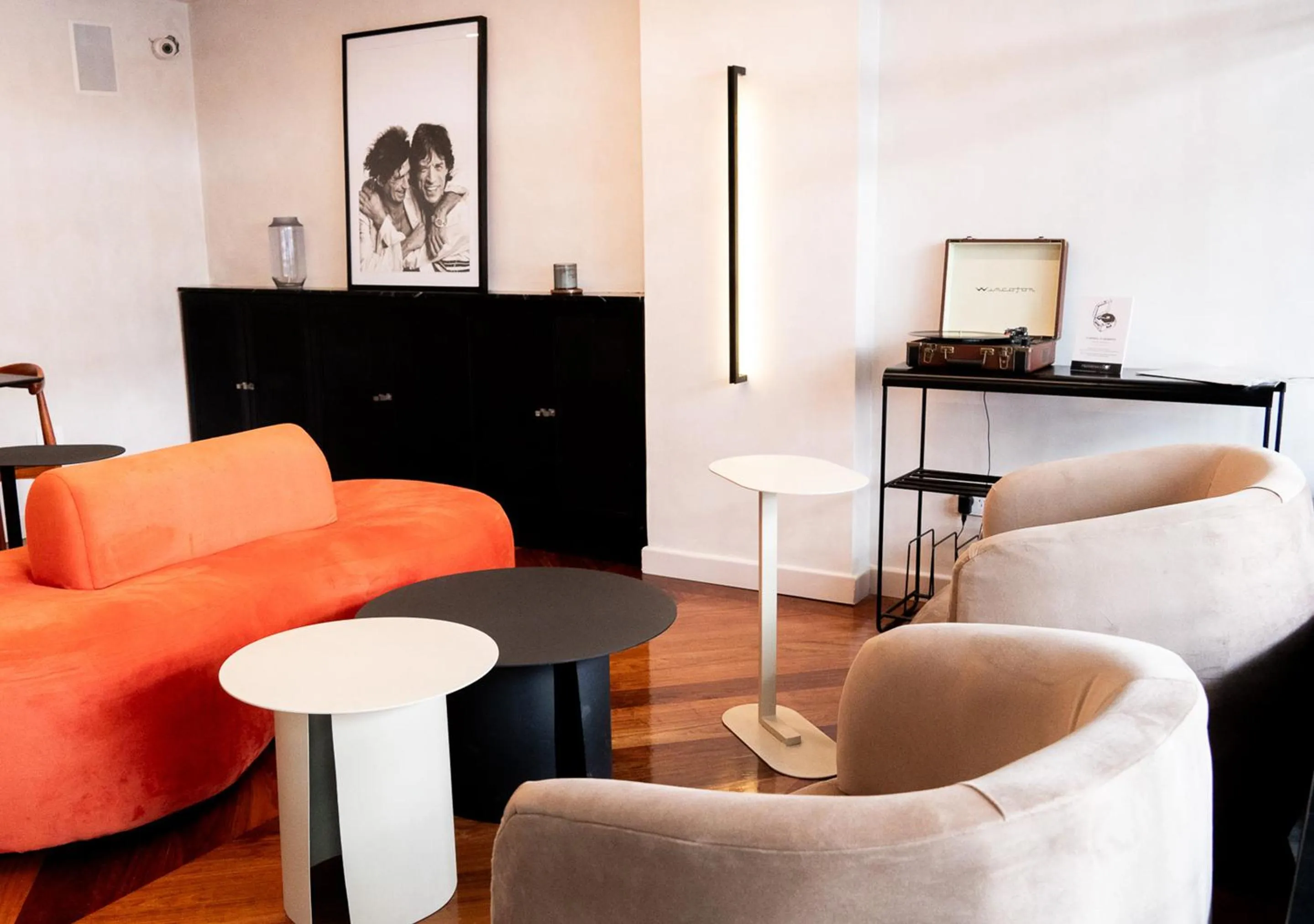 Hotel Palermitano by DOT Boutique