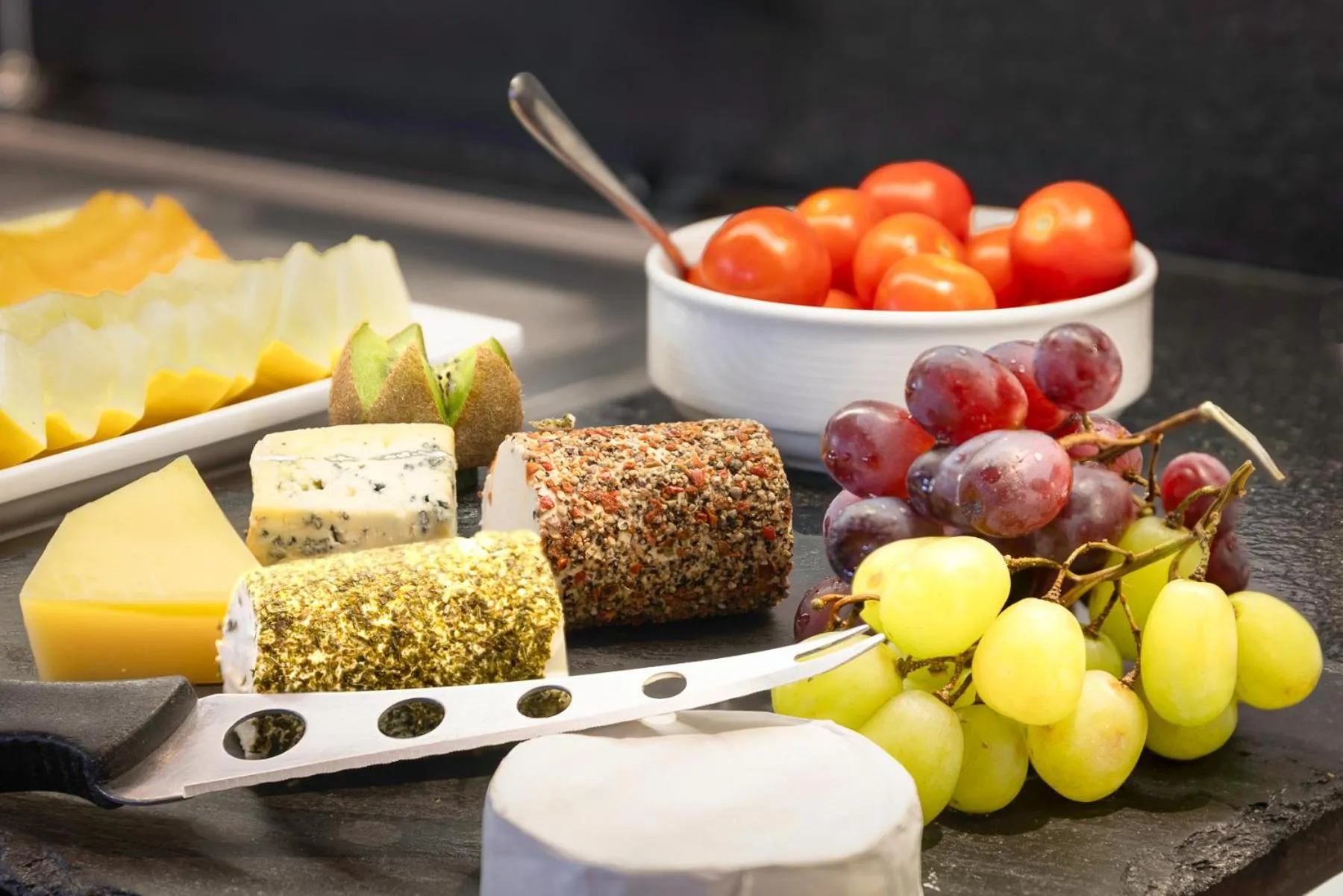 Breakfast in Hotel Katharinenhof STANDARD