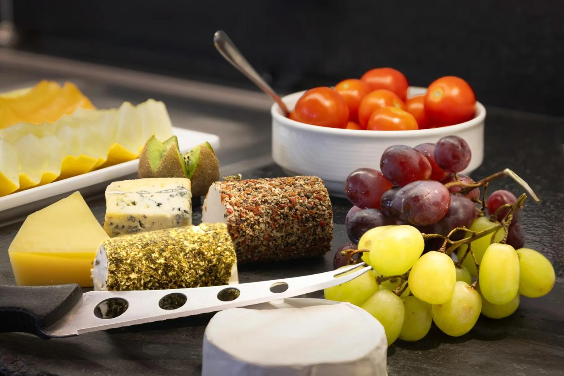 Breakfast in Hotel Katharinenhof STANDARD