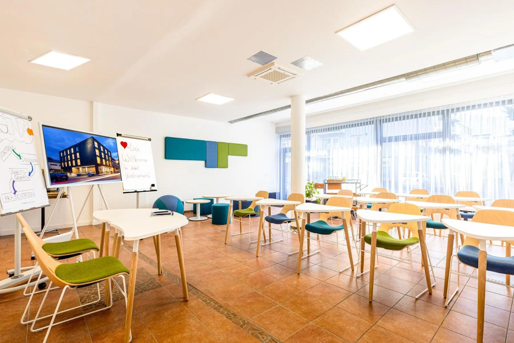 Banquet/Function facilities in Hotel Katharinenhof STANDARD