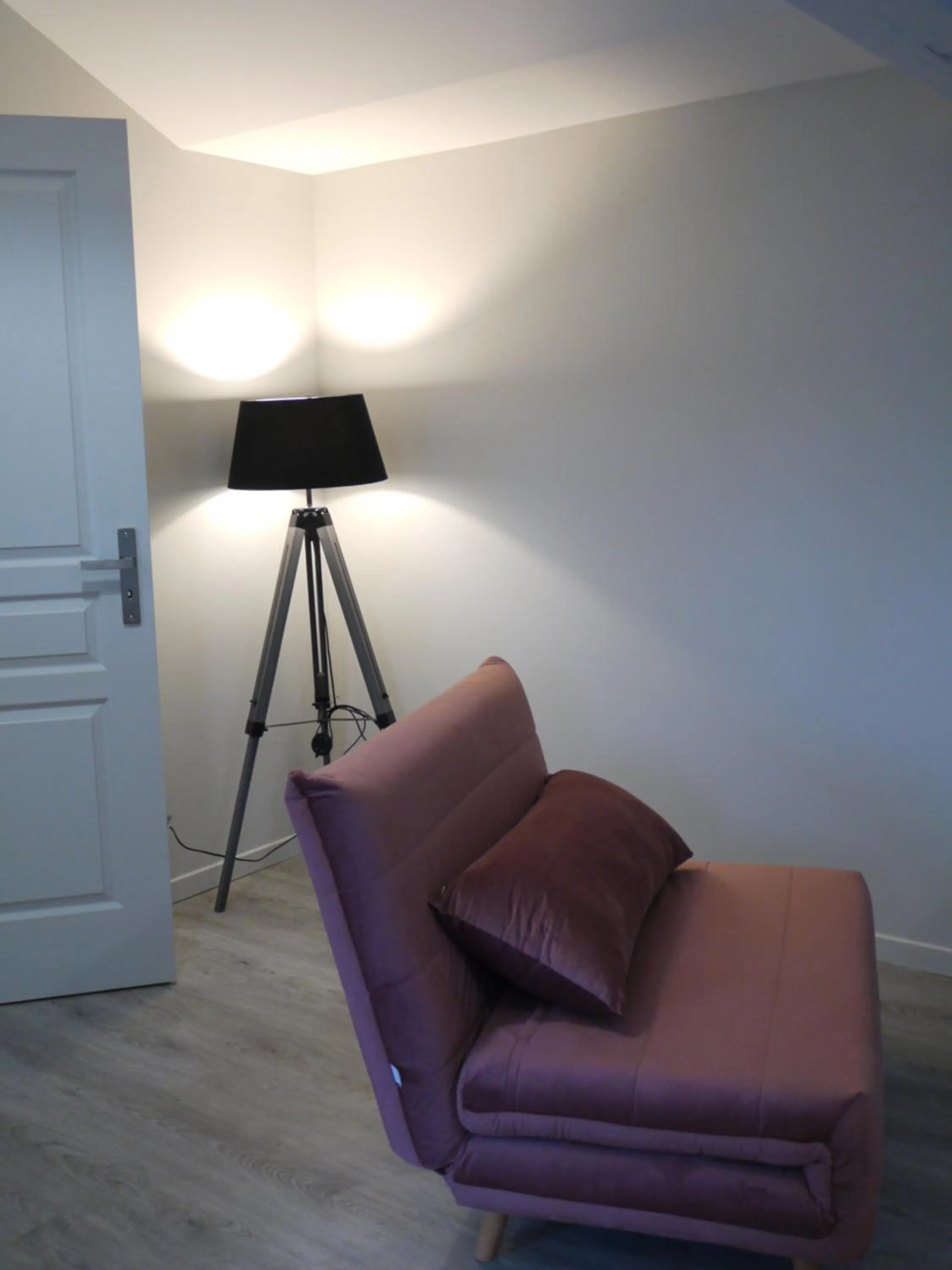 Le Trèfle à Quatre Feuilles