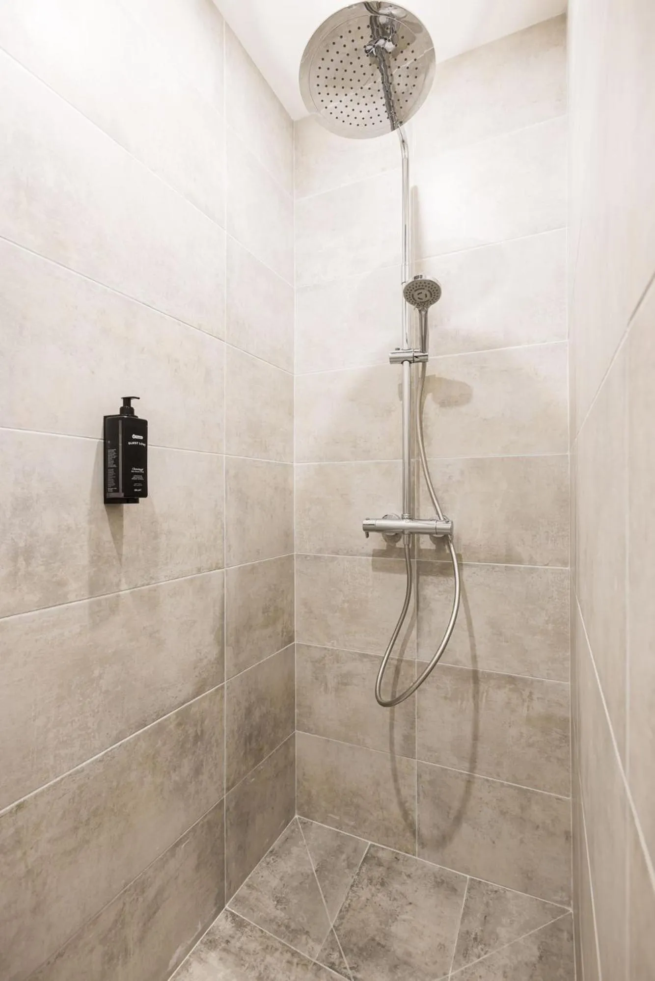 Le Trèfle à Quatre Feuilles