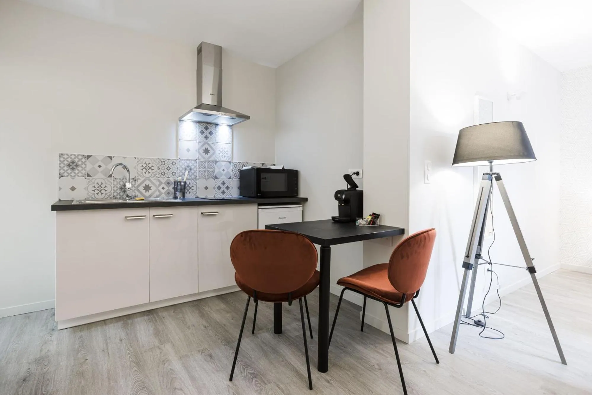 Le Trèfle à Quatre Feuilles