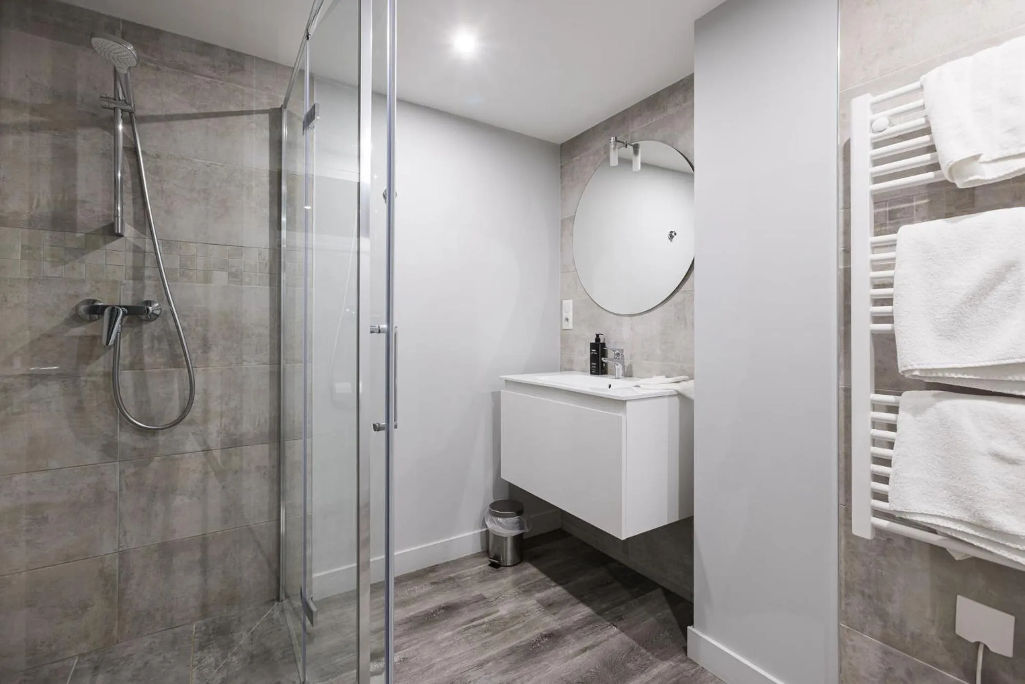 Le Trèfle à Quatre Feuilles