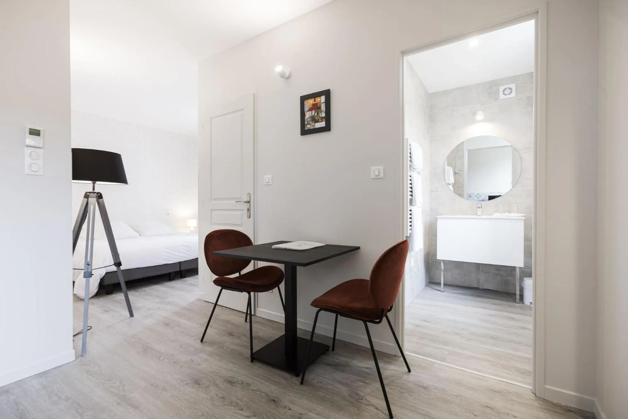 Le Trèfle à Quatre Feuilles