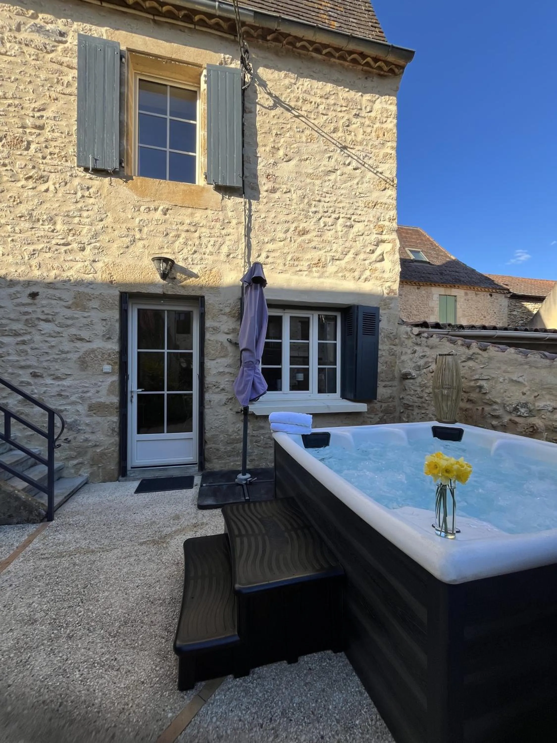 Le Trèfle à Quatre Feuilles