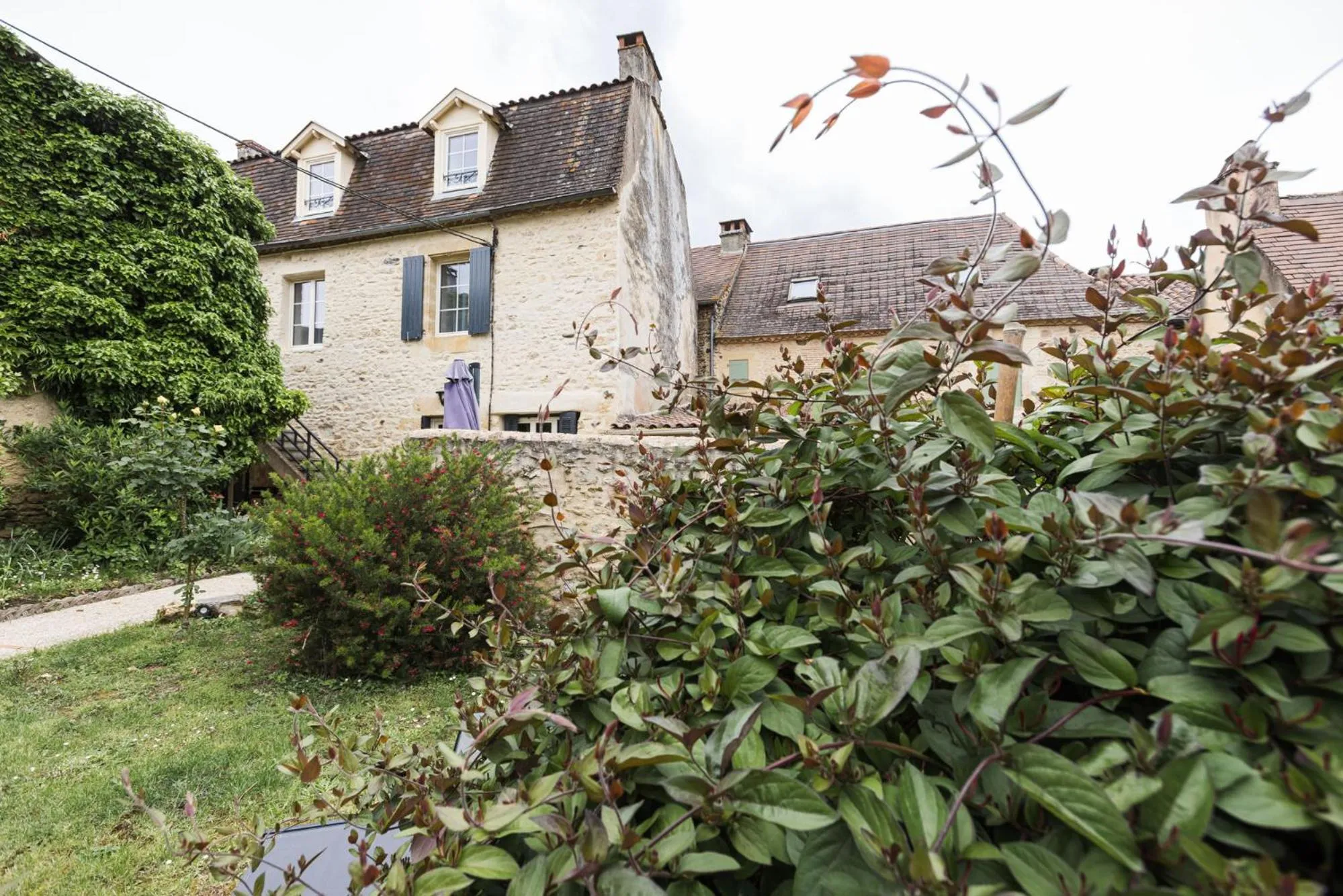 Le Trèfle à Quatre Feuilles