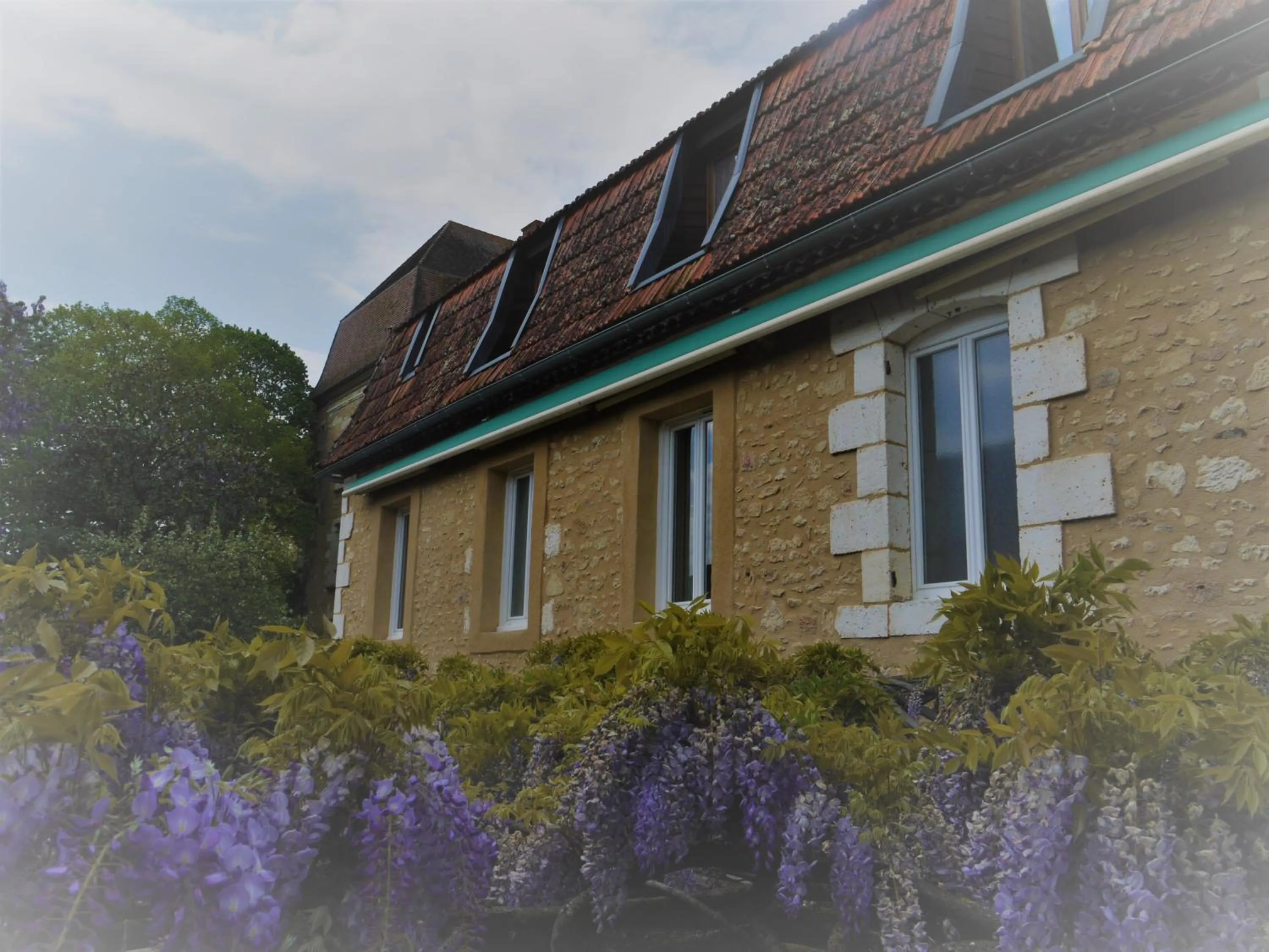 Le Trèfle à Quatre Feuilles