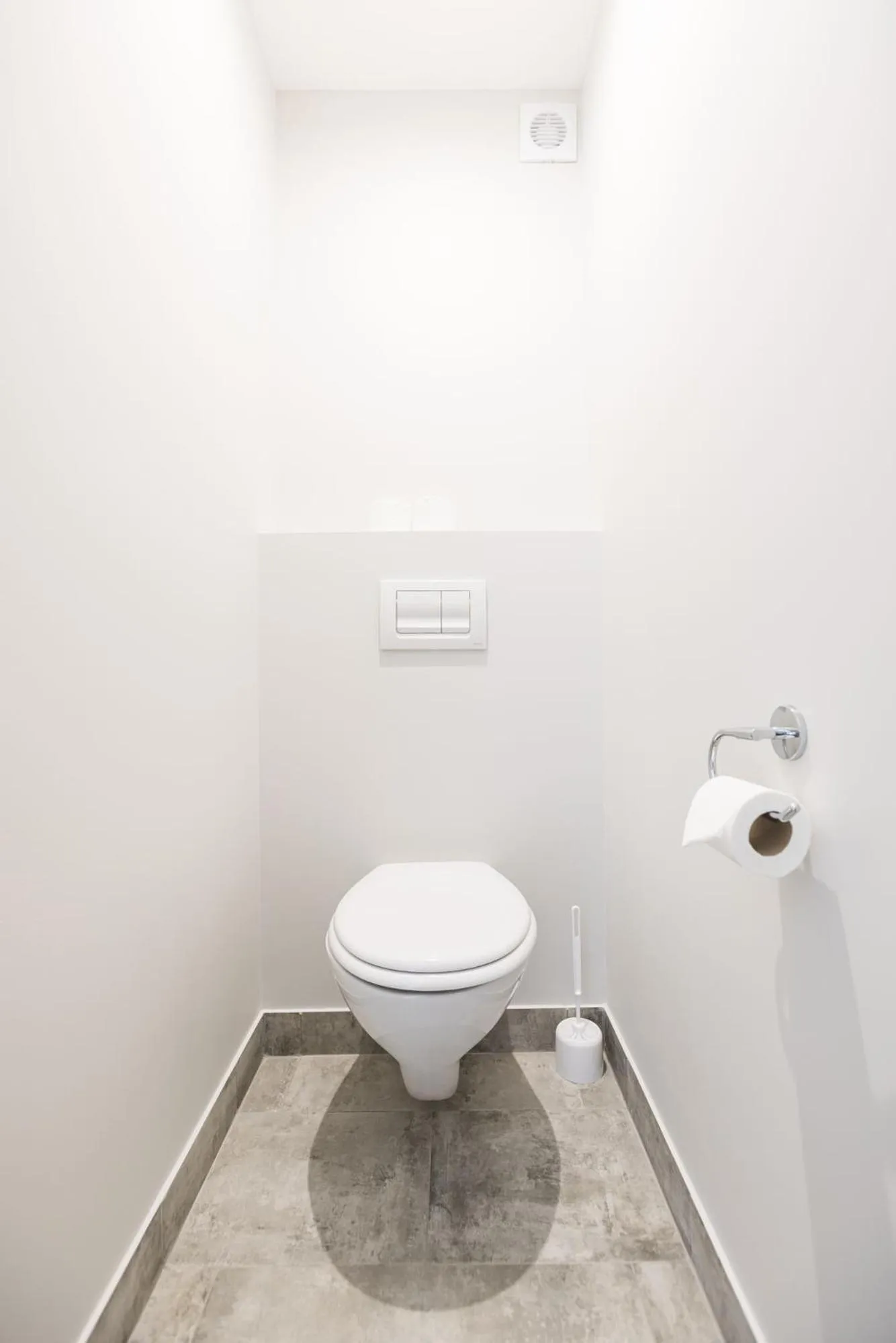 Le Trèfle à Quatre Feuilles