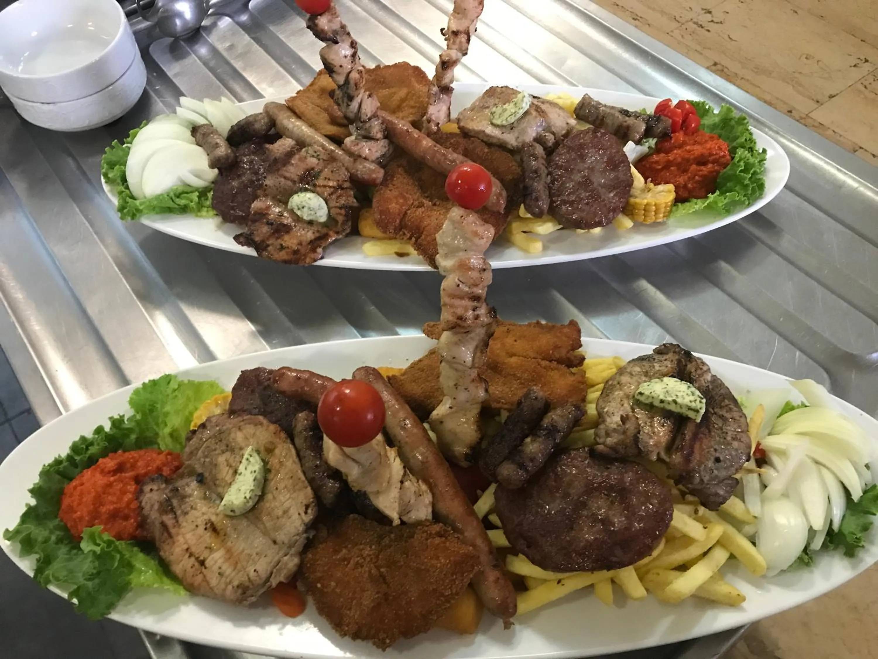 Food and drinks in Hotel Josipdol