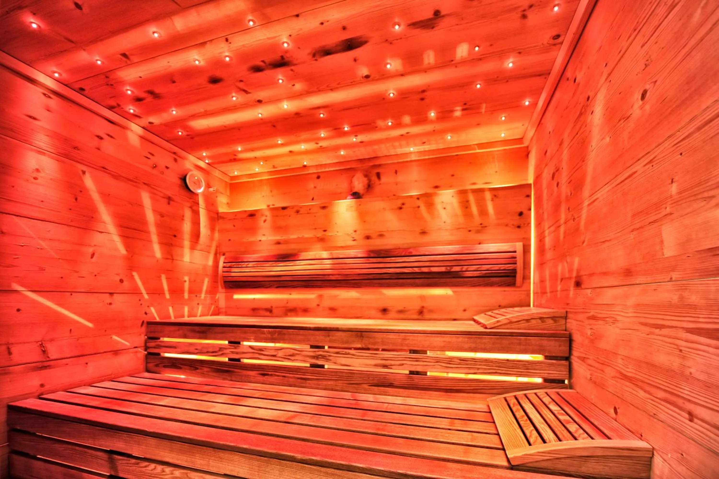 Massage in Haldenhof