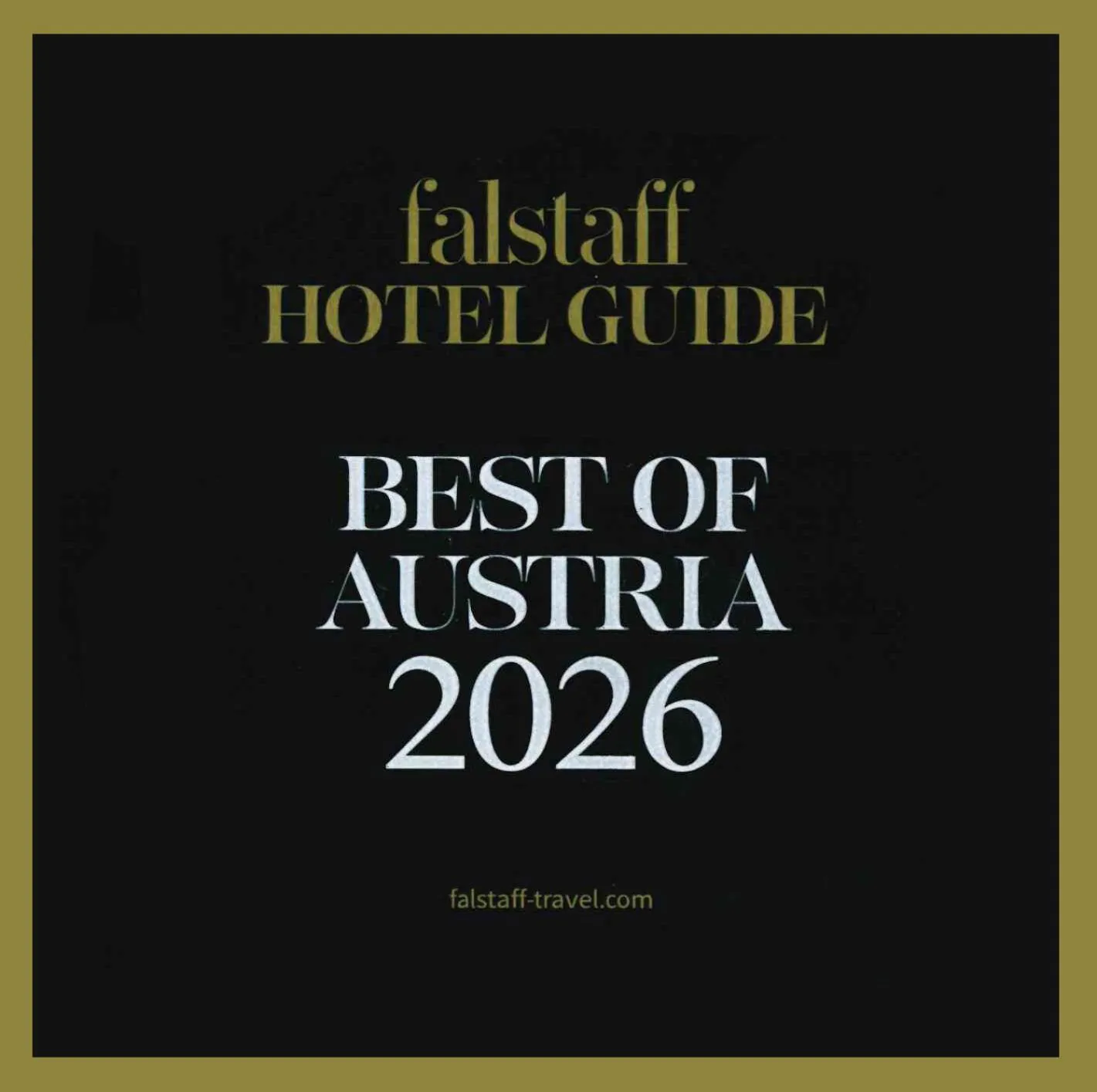 Certificate/Award in Haldenhof