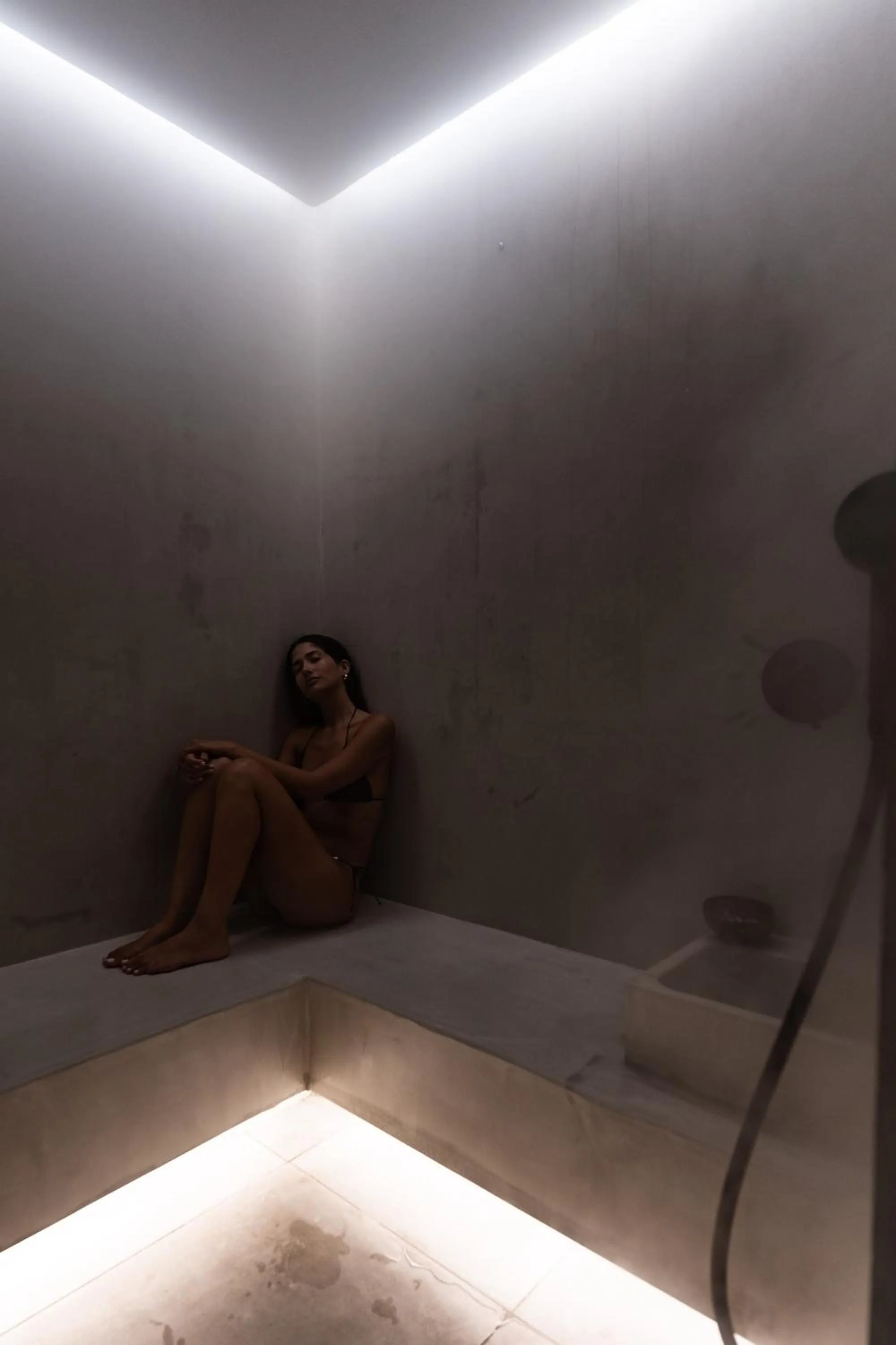 Spa and wellness centre/facilities in Irida Mindful Living