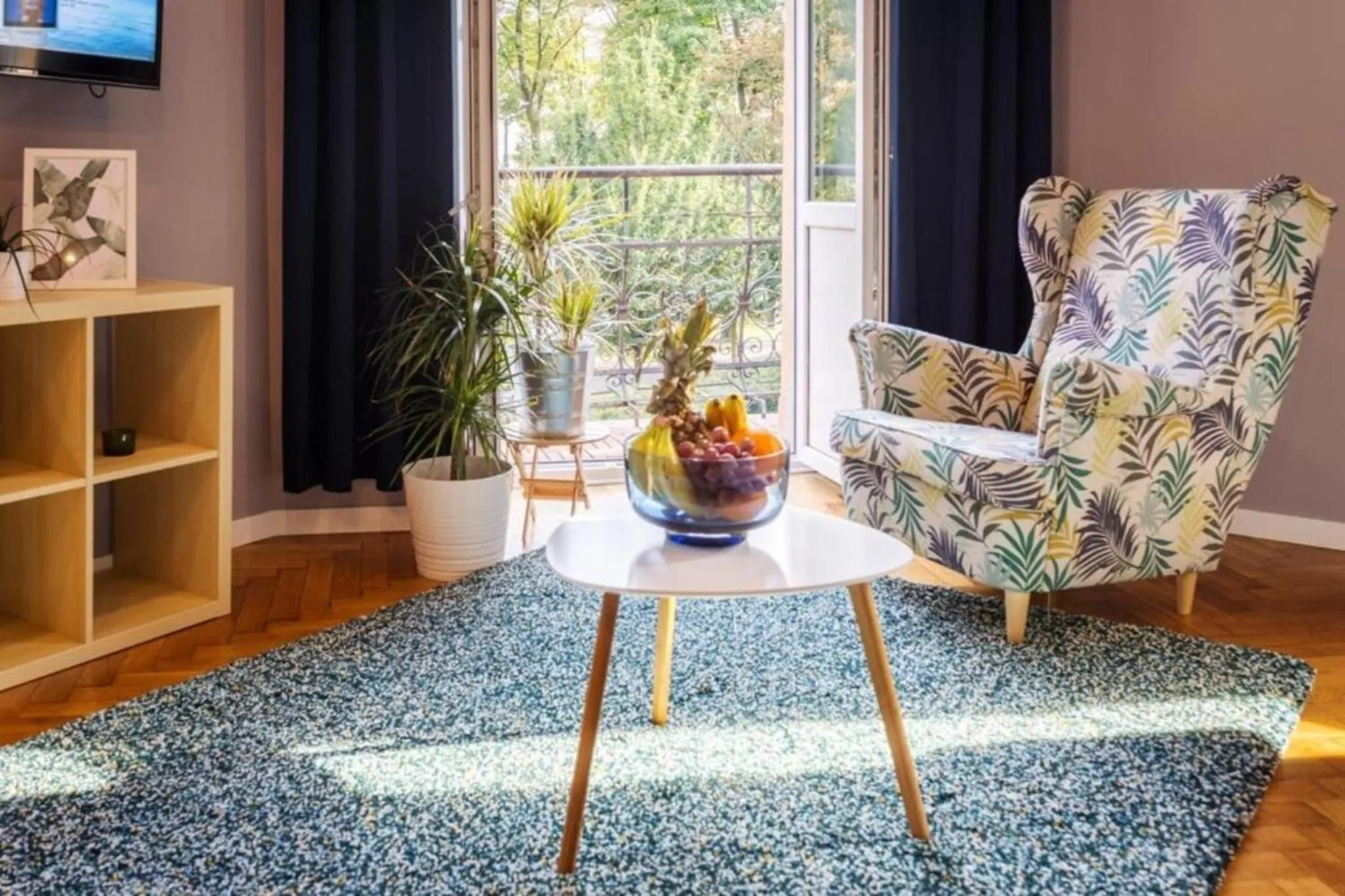 Between Old Town and Kazimierz