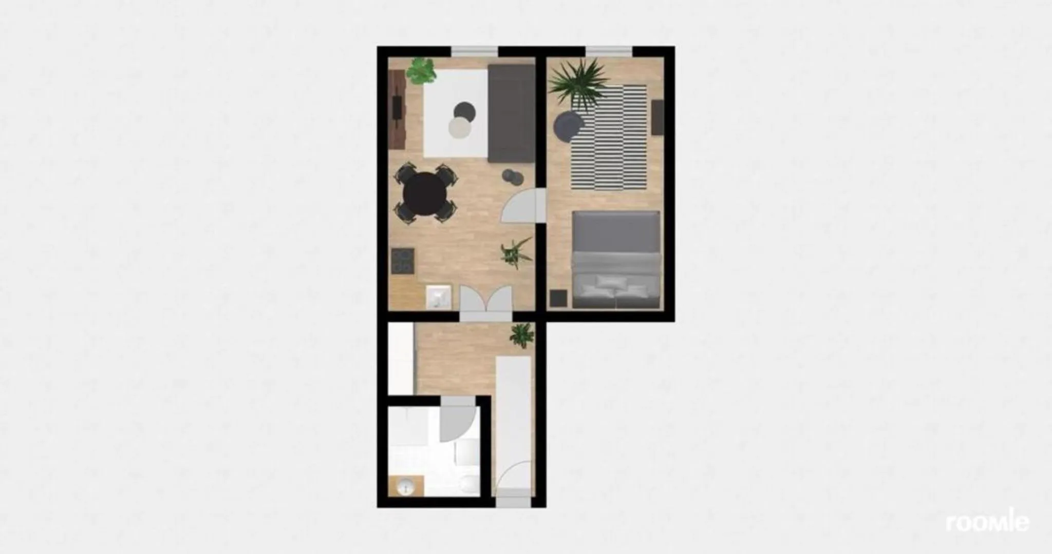 Between Old Town and Kazimierz