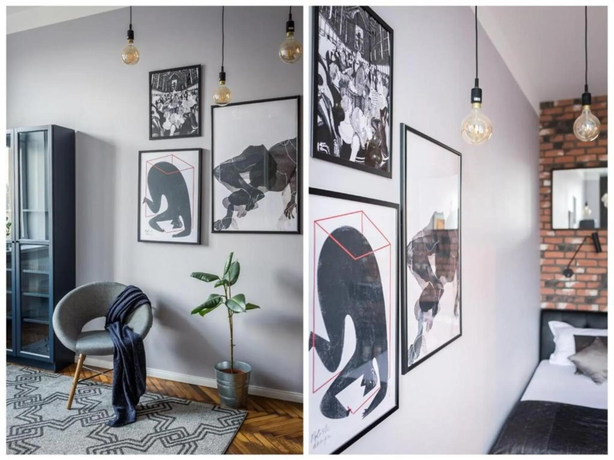 Between Old Town and Kazimierz