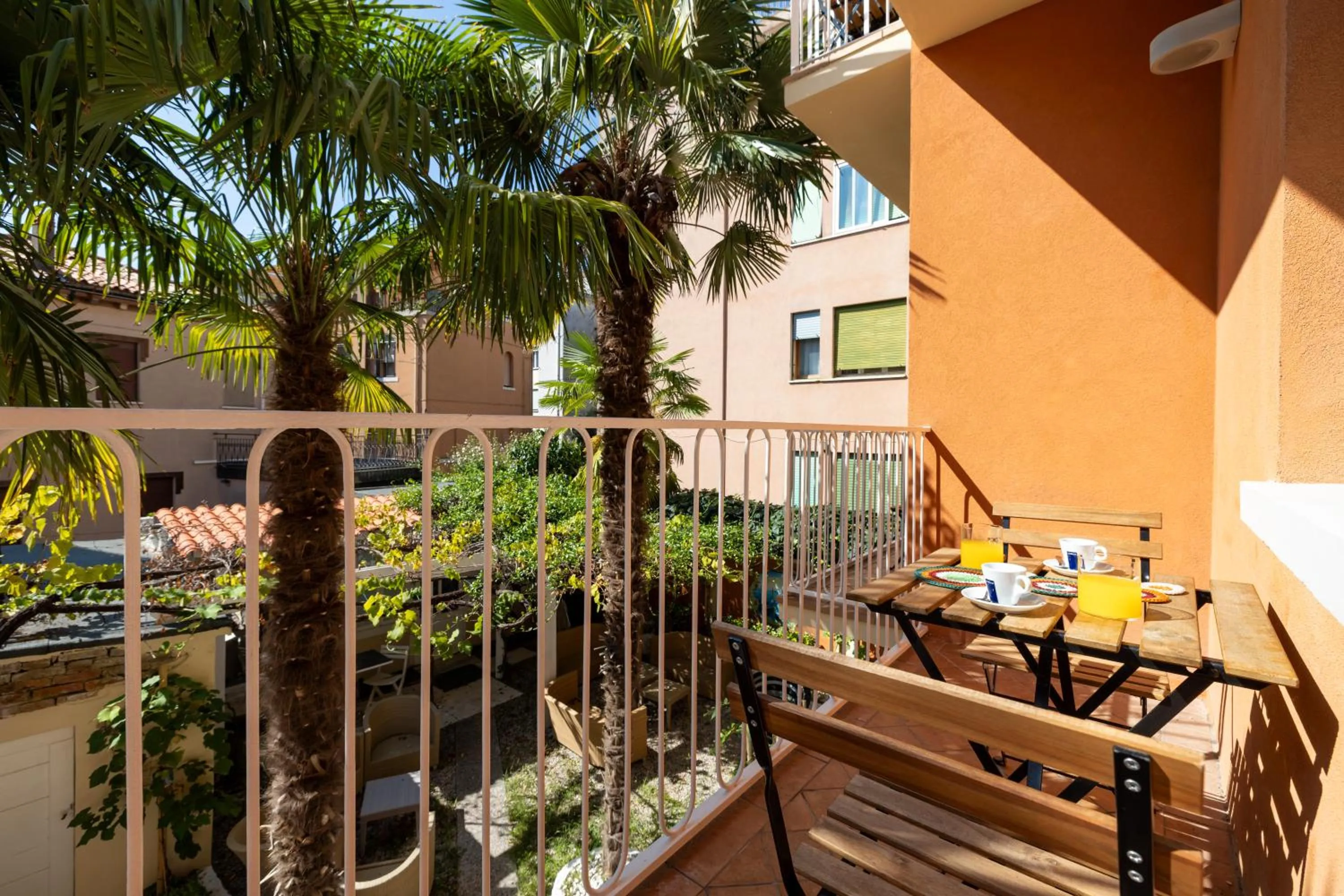 Hotel La Pergola di Venezia