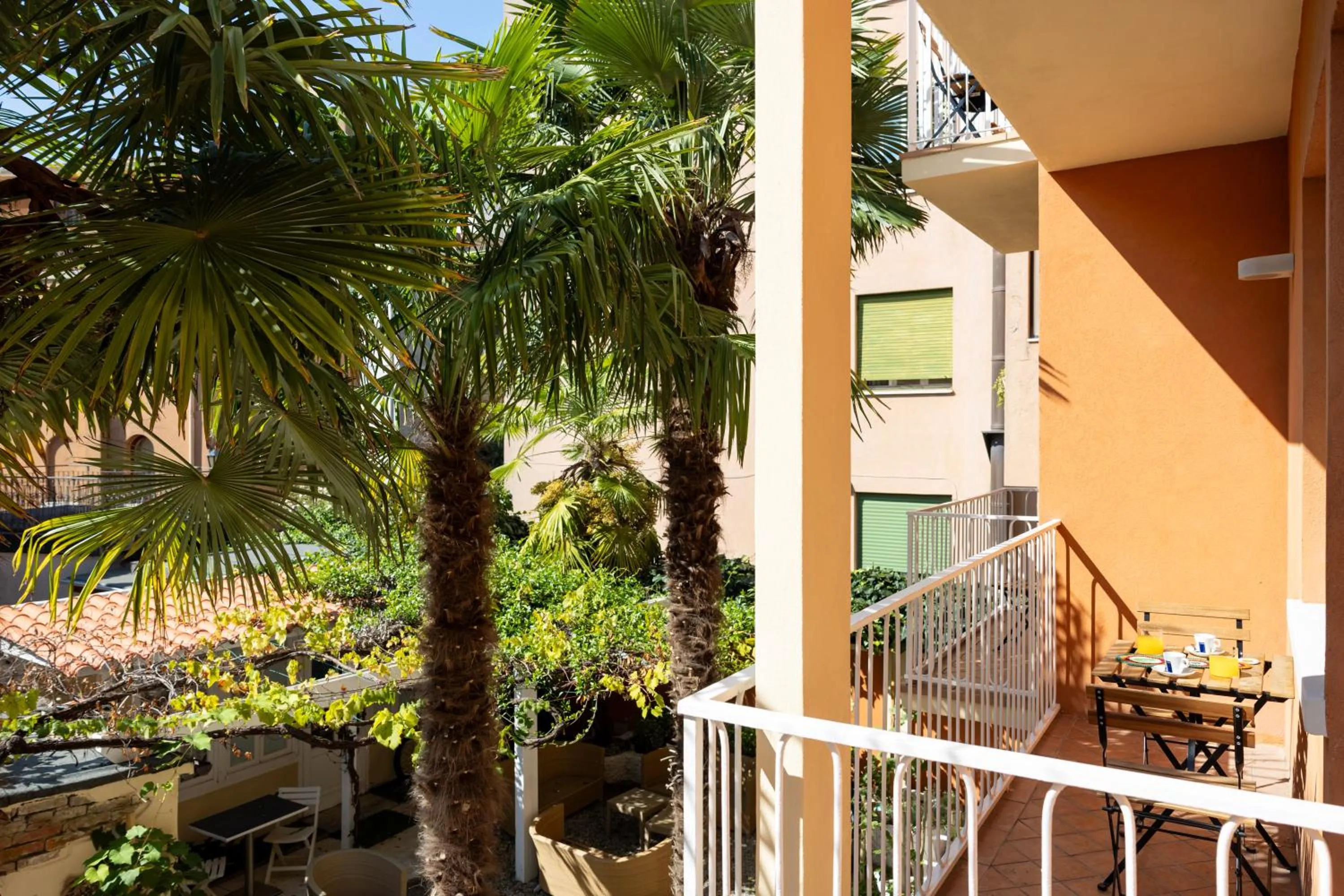 Hotel La Pergola di Venezia