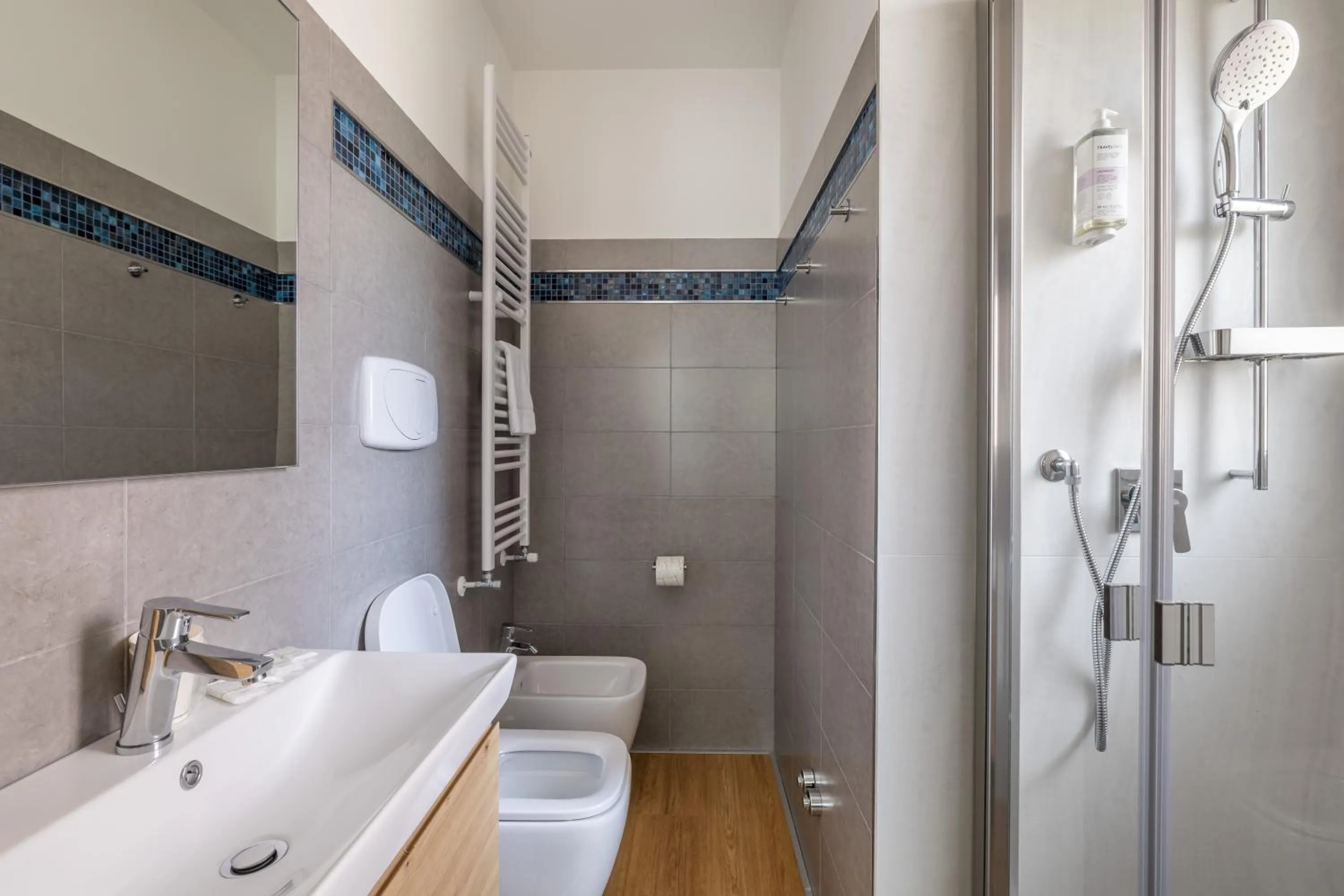 Hotel La Pergola di Venezia