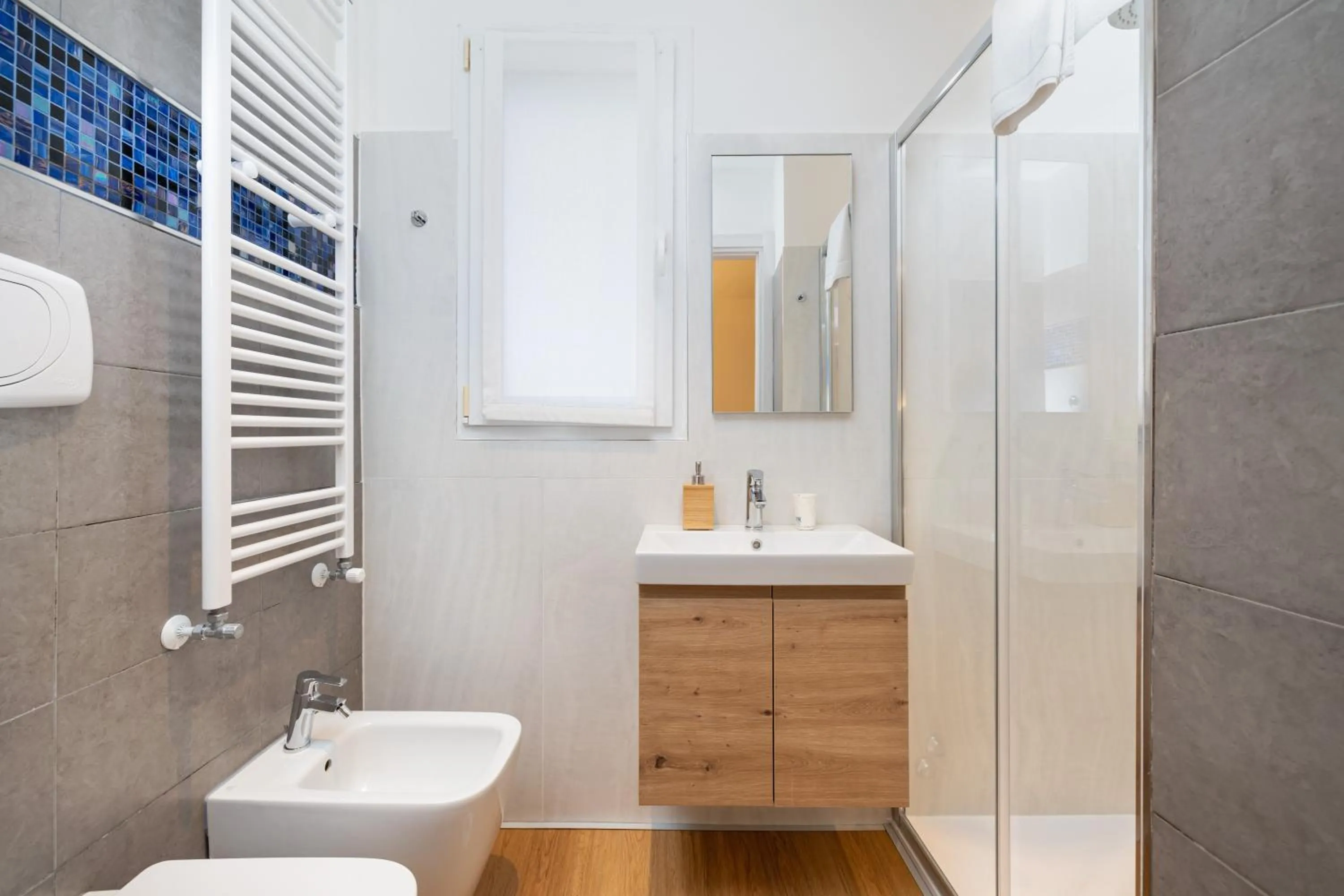 Hotel La Pergola di Venezia