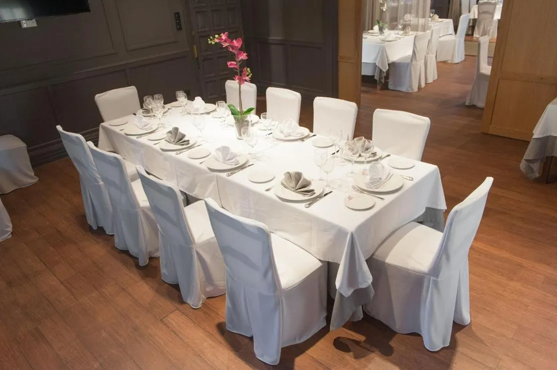 Banquet/Function facilities in Hotel Artaza