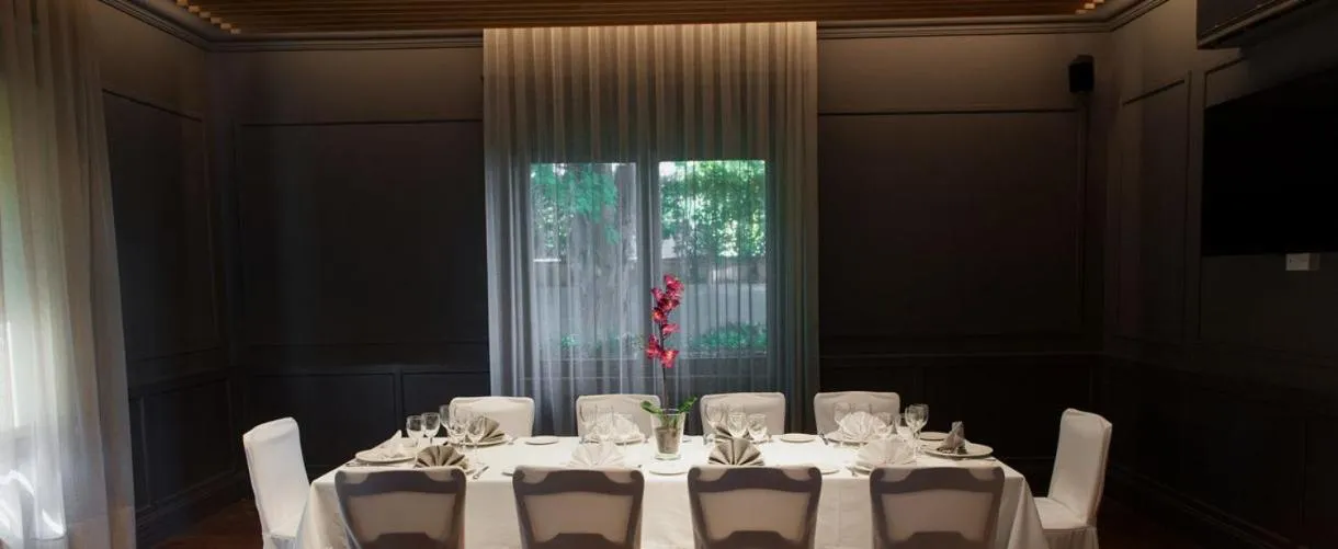 Business facilities in Hotel Artaza