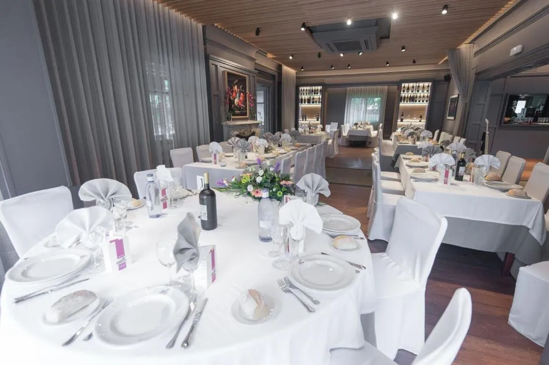 Banquet/Function facilities in Hotel Artaza