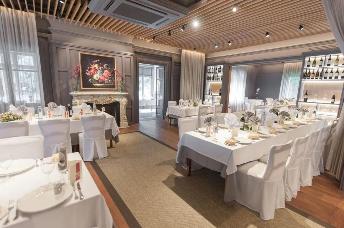 Banquet/Function facilities in Hotel Artaza