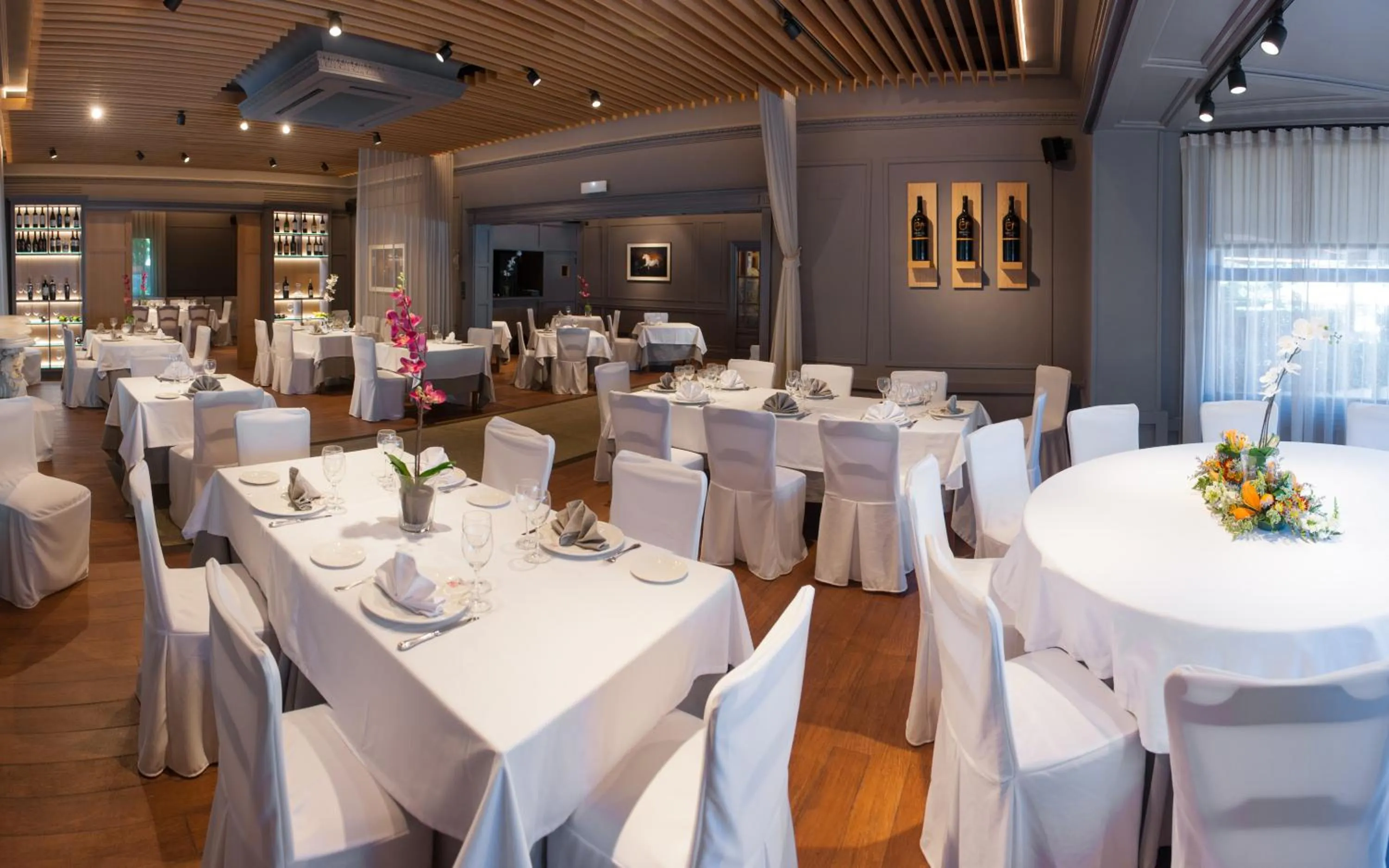 Banquet/Function facilities in Hotel Artaza