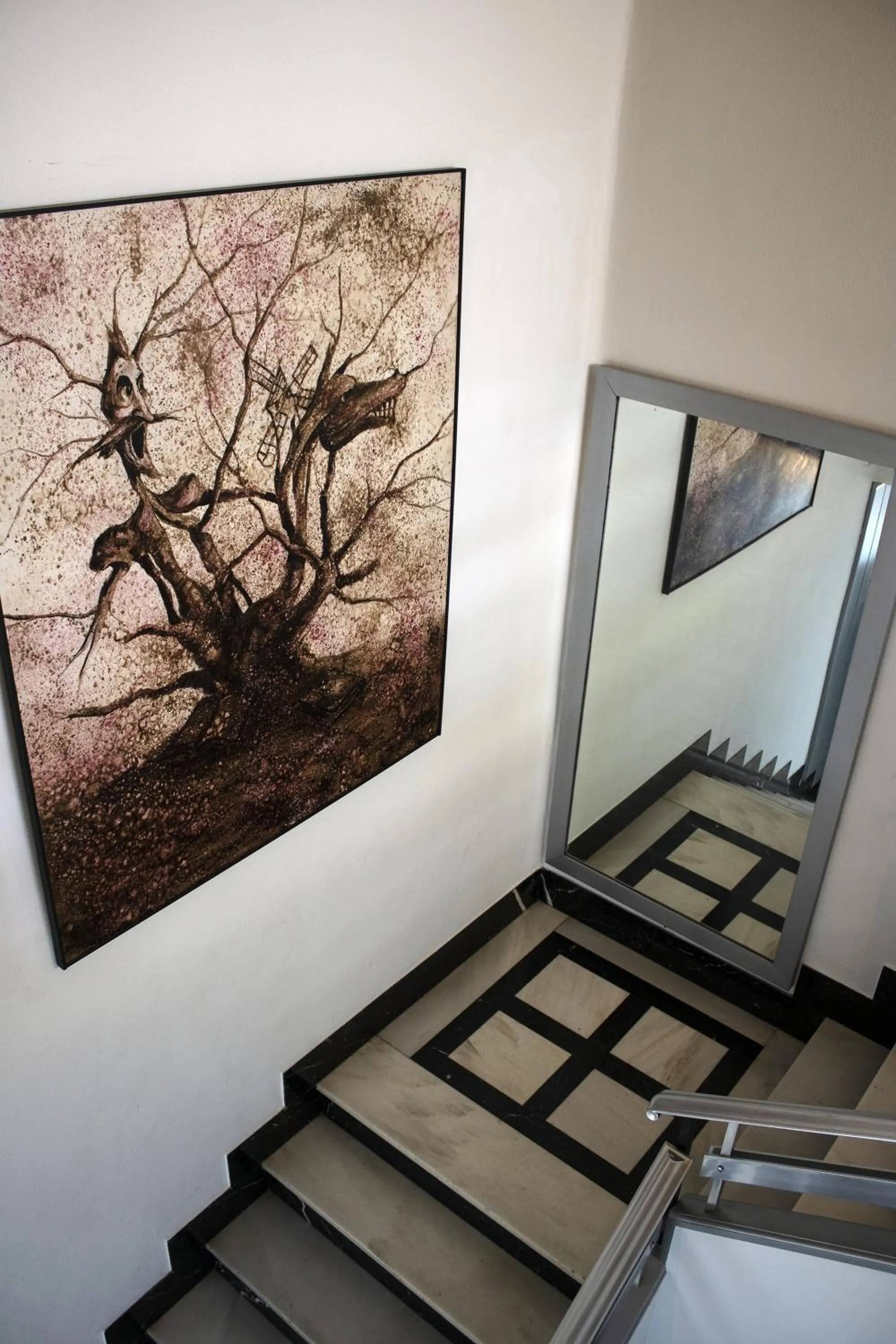 Hostal Valdepeñas by Bossh! Hotels