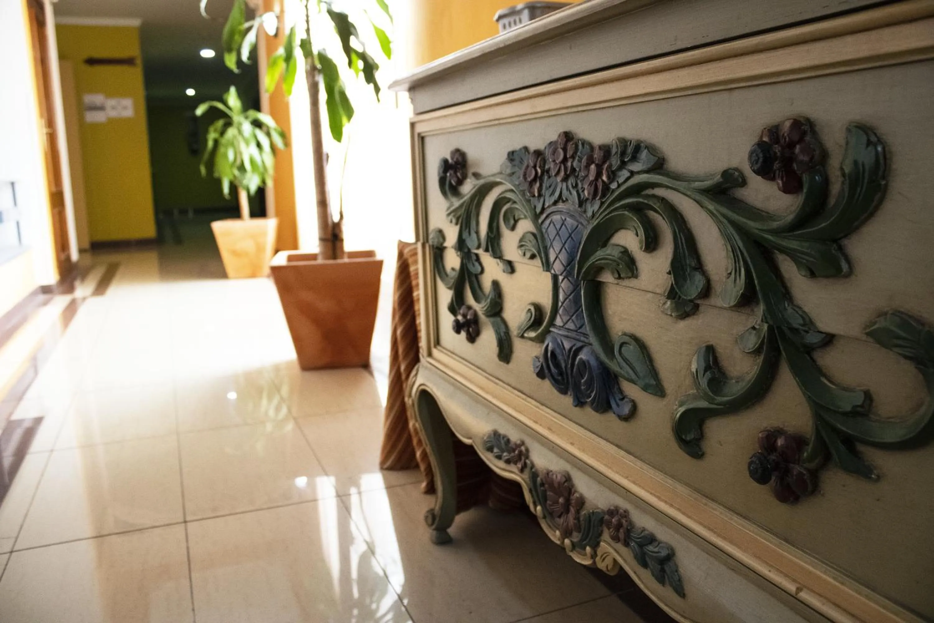 Hostal Valdepeñas by Bossh! Hotels