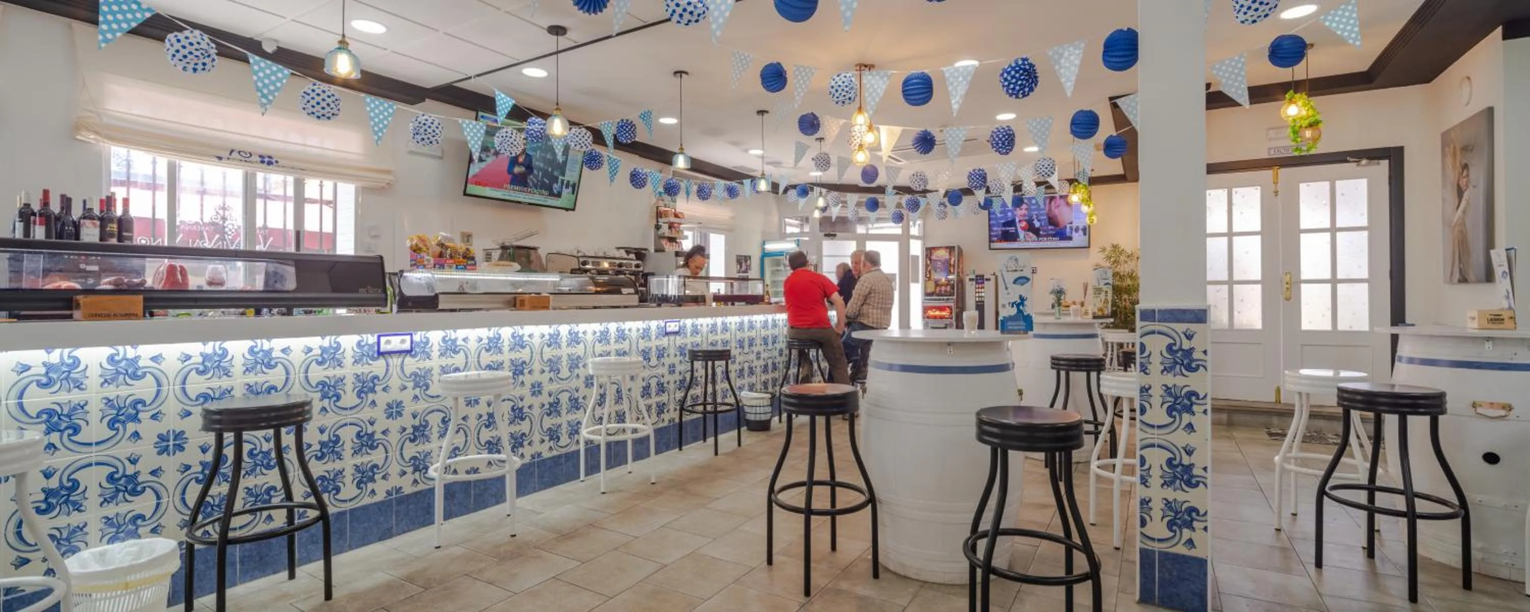 Hostal Valdepeñas by Bossh! Hotels