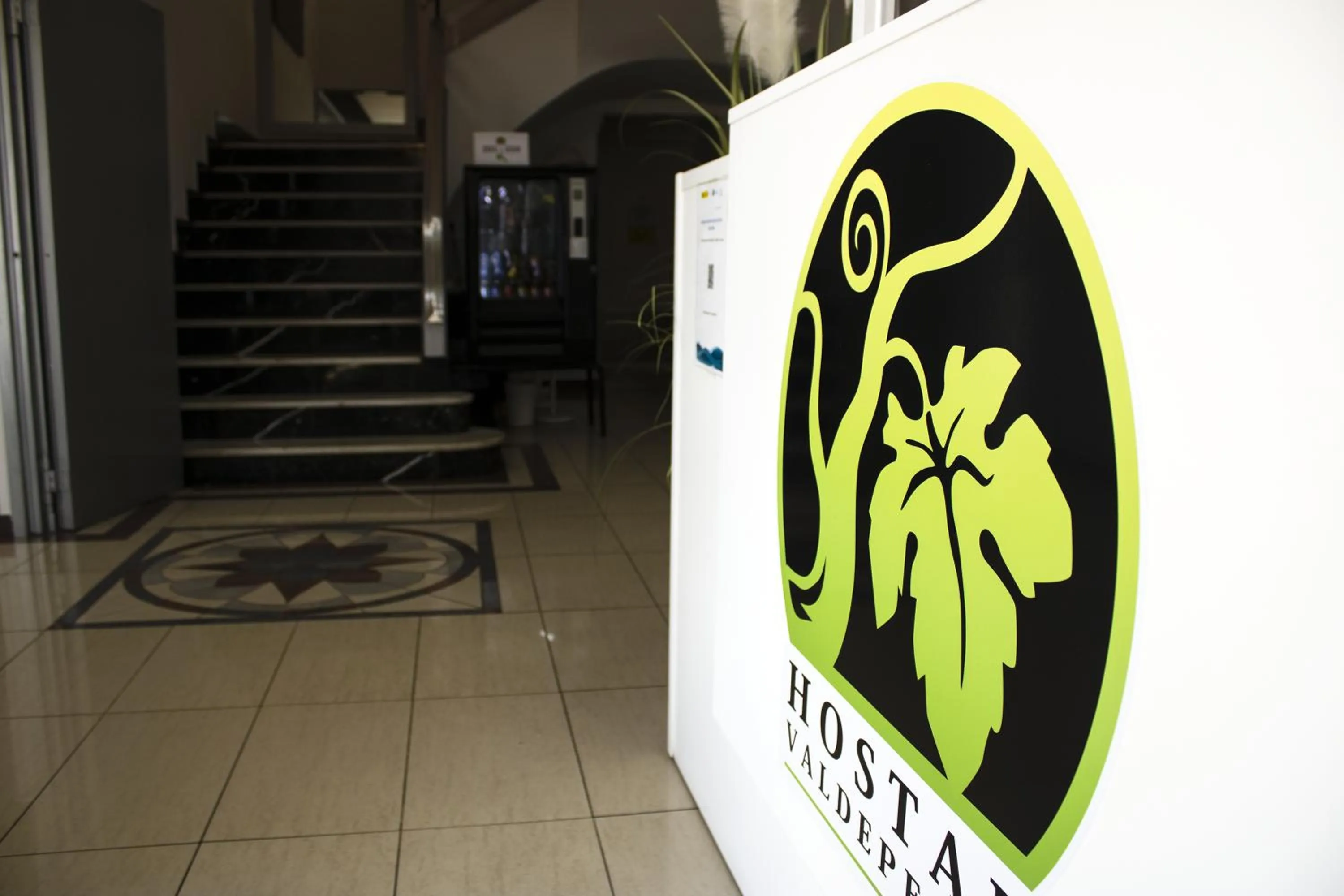 Hostal Valdepeñas by Bossh! Hotels