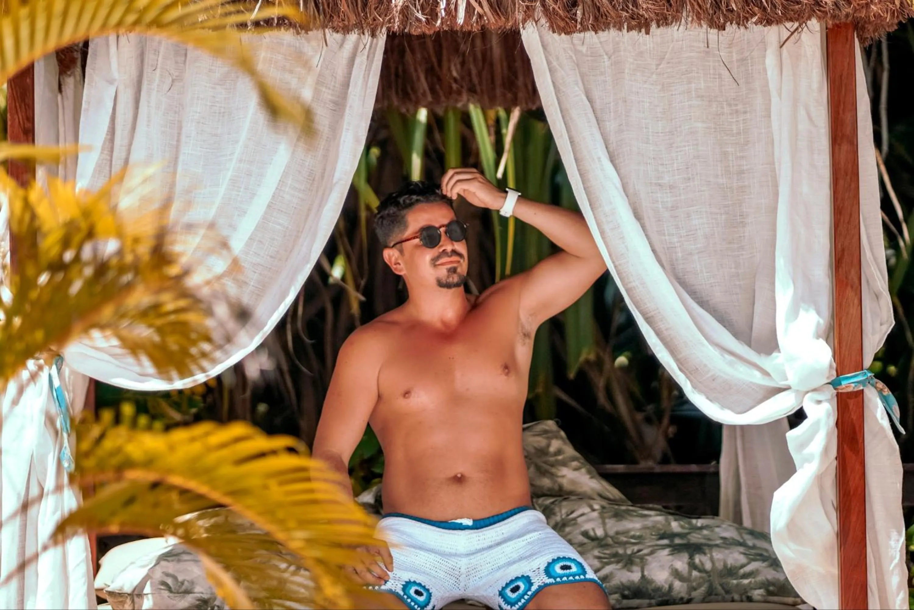 Lounge or bar in ThalassaGarden Hotel - Pousada