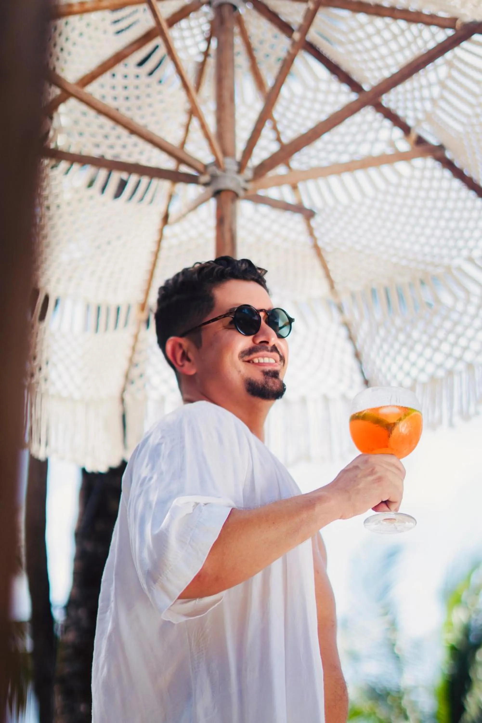 People in ThalassaGarden Hotel - Pousada